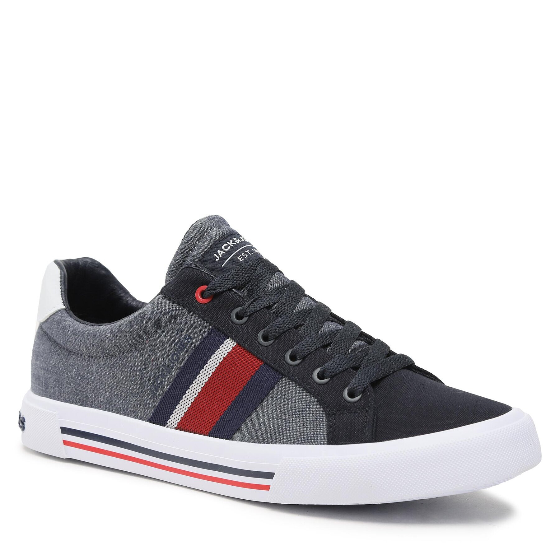 Jack&Jones Сникърси 12229016 Син - Pepit.bg