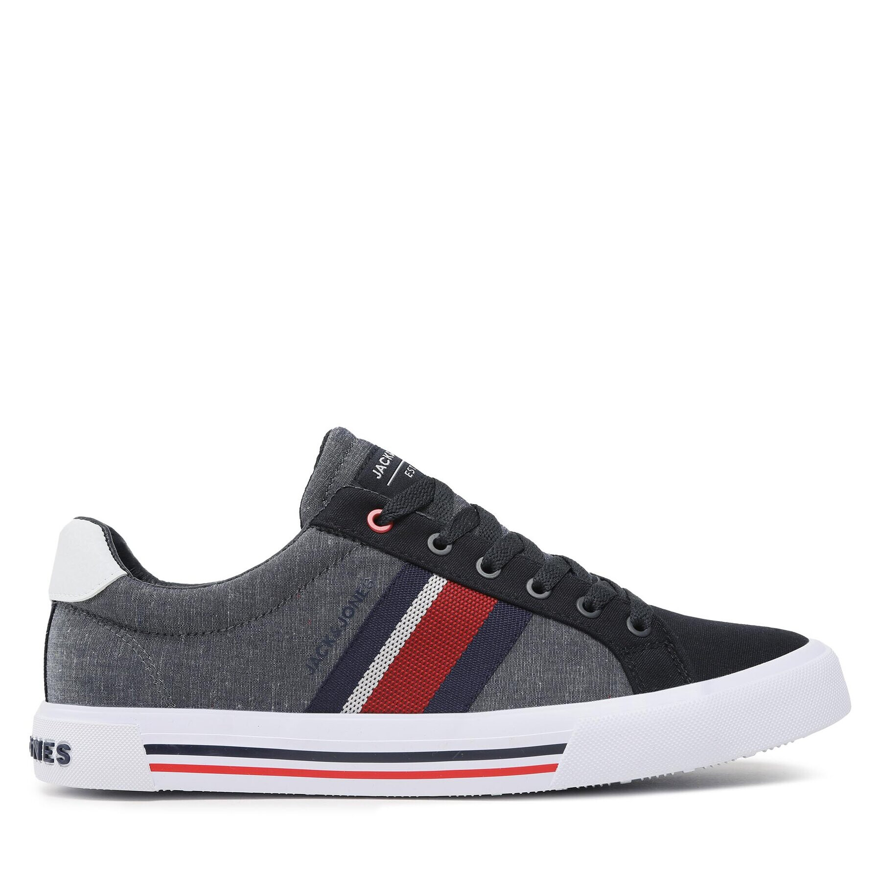 Jack&Jones Сникърси 12229016 Син - Pepit.bg