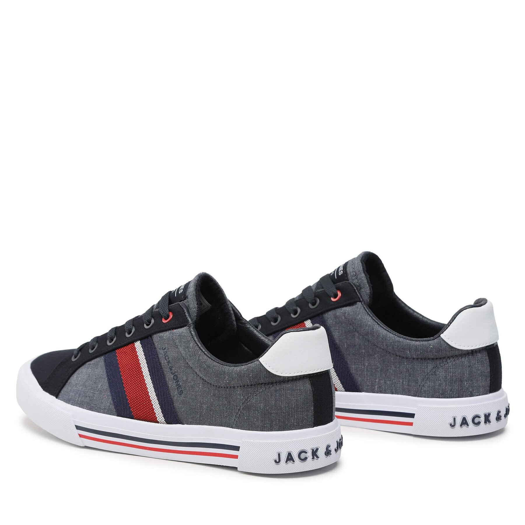 Jack&Jones Сникърси 12229016 Син - Pepit.bg