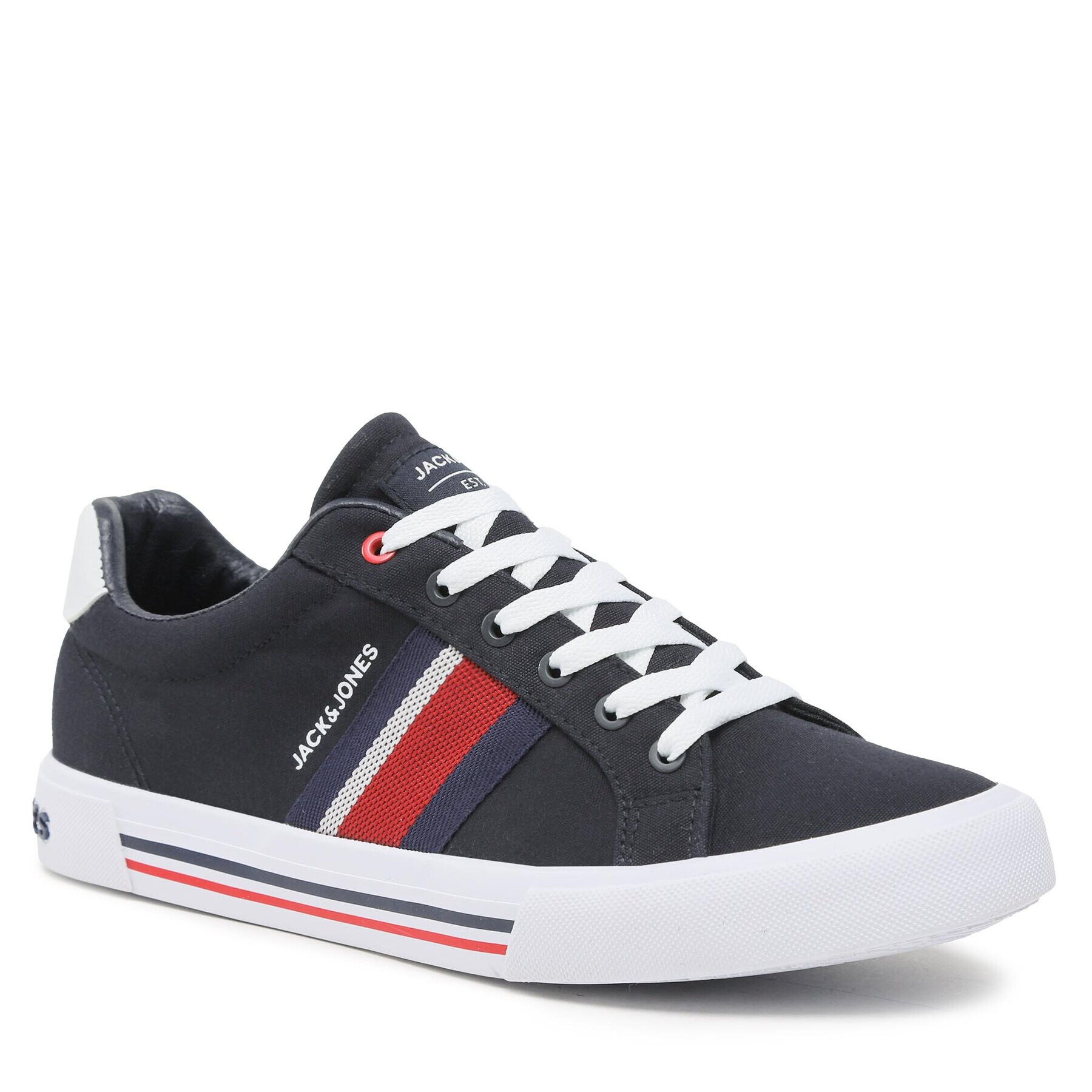 Jack&Jones Сникърси 12229016 Син - Pepit.bg