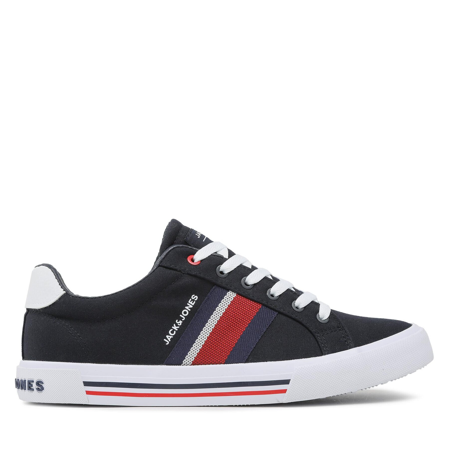 Jack&Jones Сникърси 12229016 Син - Pepit.bg