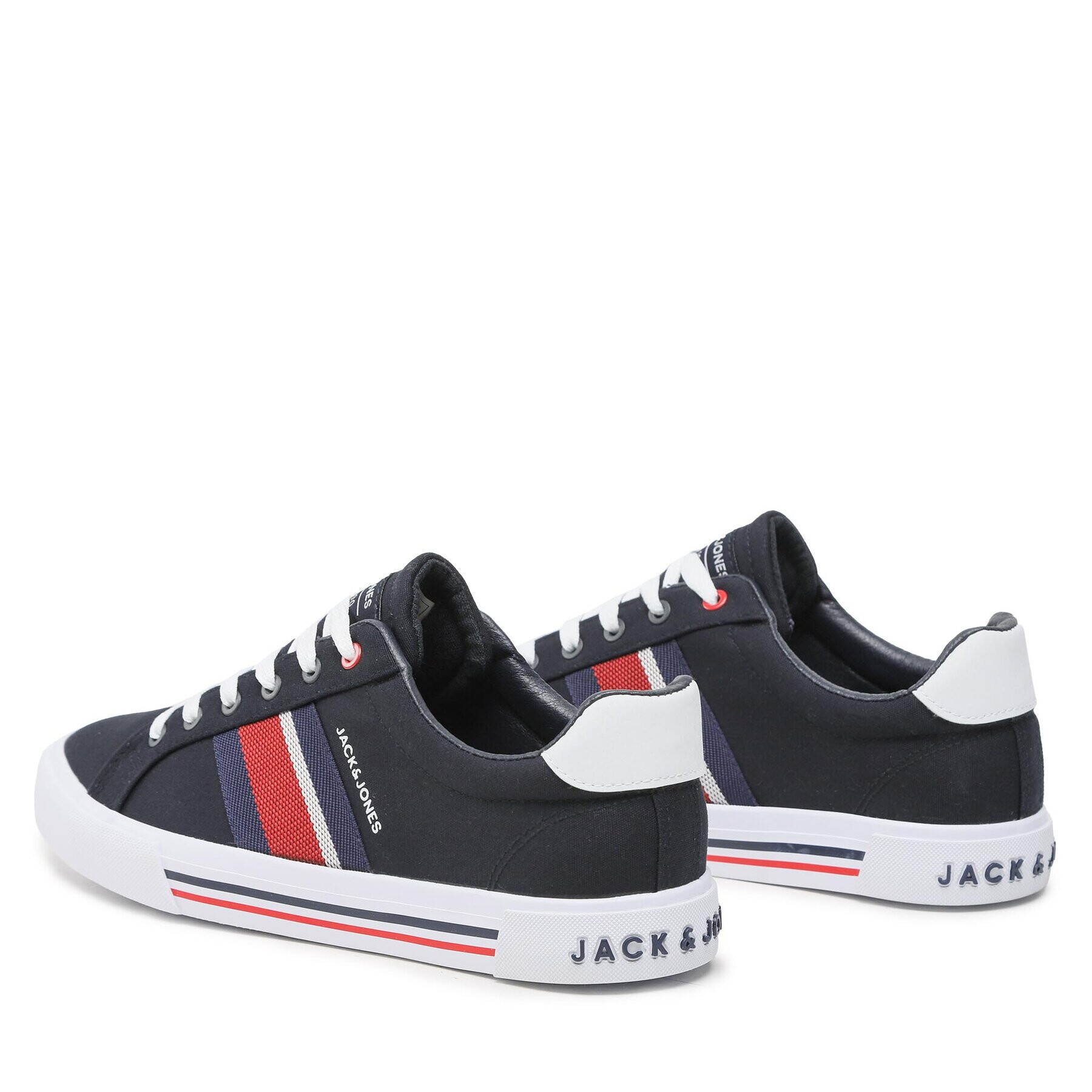 Jack&Jones Сникърси 12229016 Син - Pepit.bg
