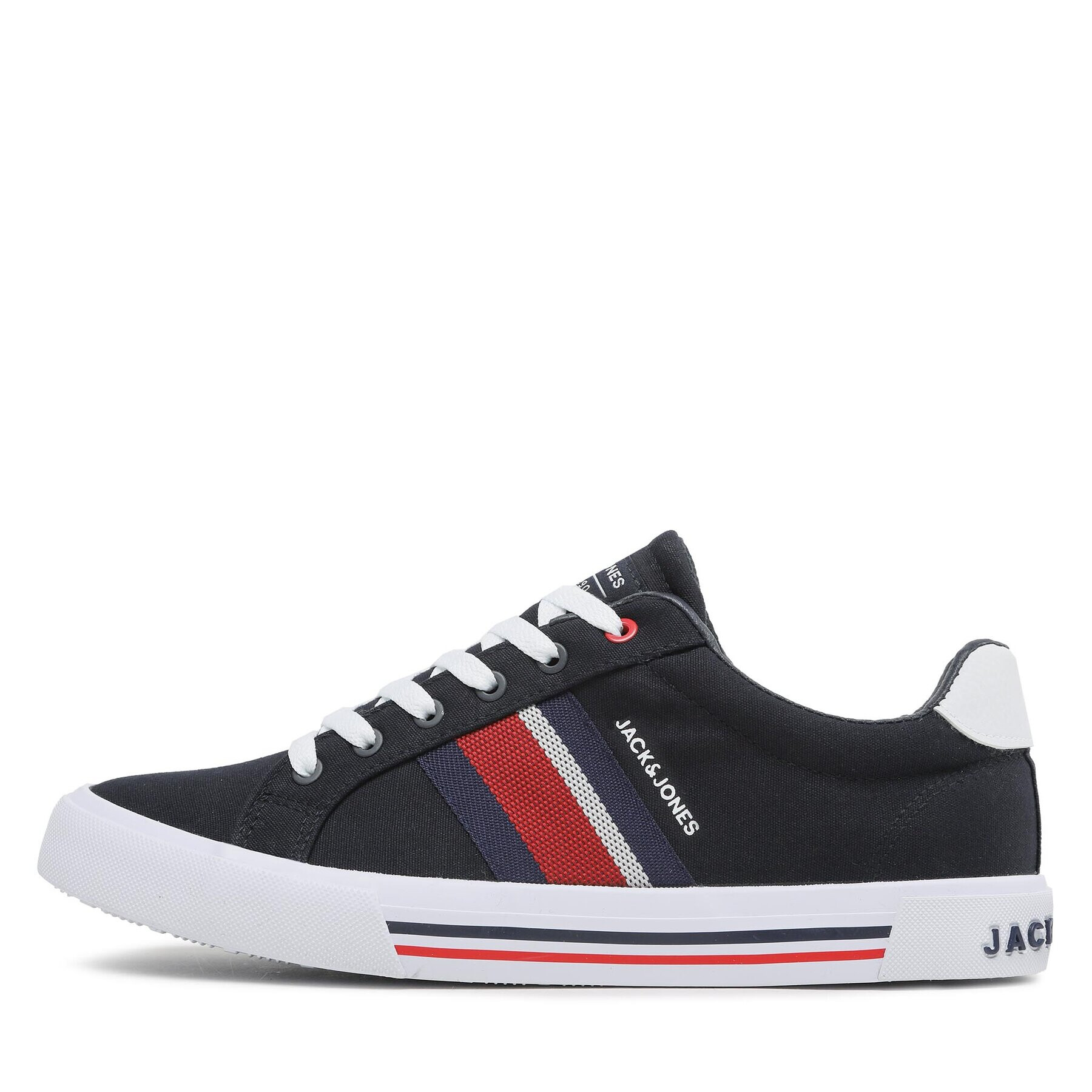 Jack&Jones Сникърси 12229016 Син - Pepit.bg