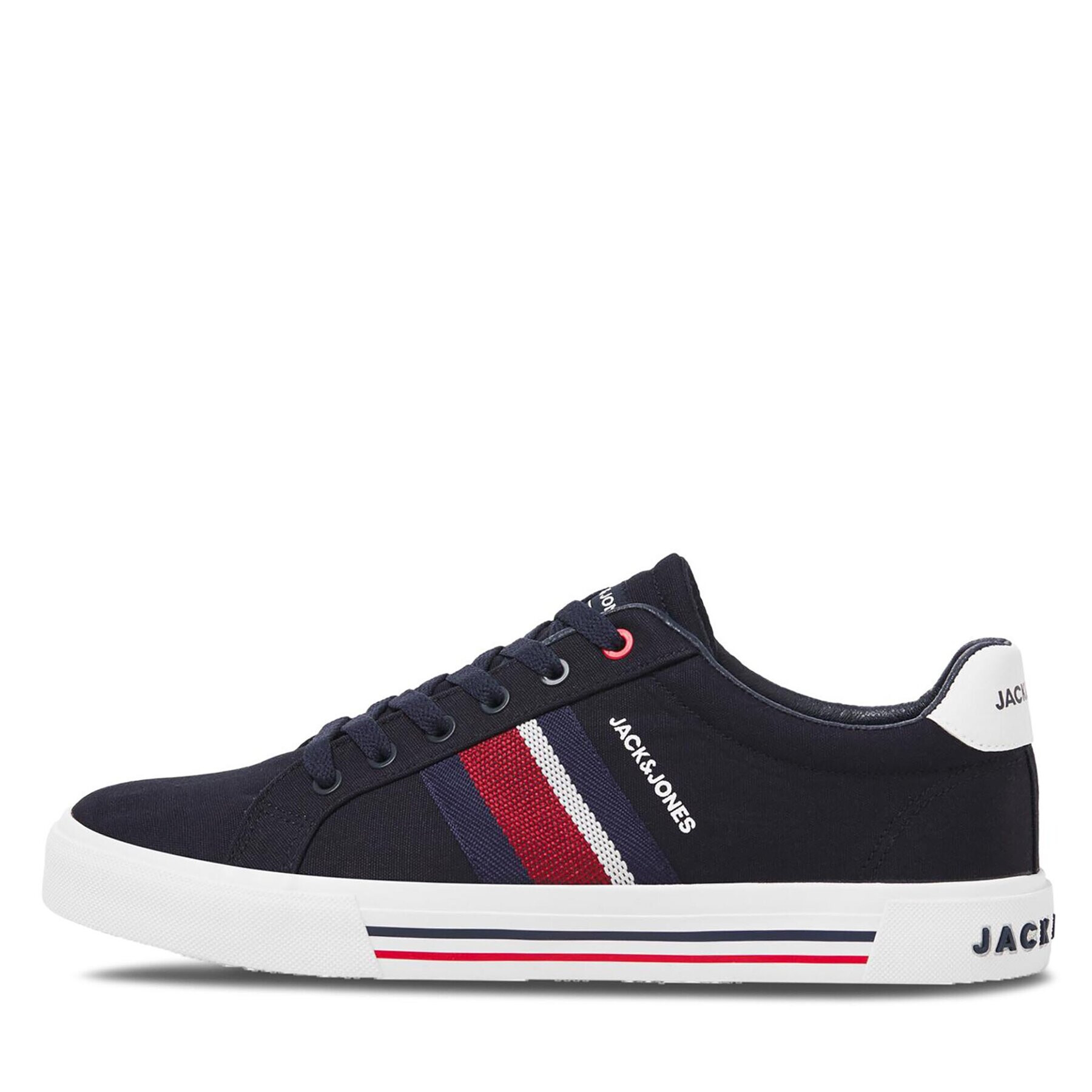 Jack&Jones Сникърси 12229016 Син - Pepit.bg