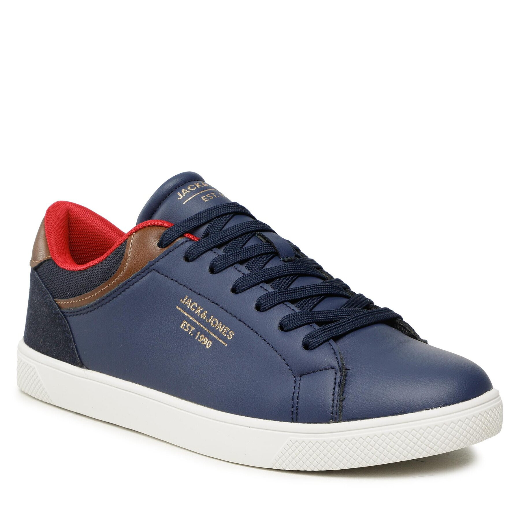 Jack&Jones Сникърси 12229020 Син - Pepit.bg
