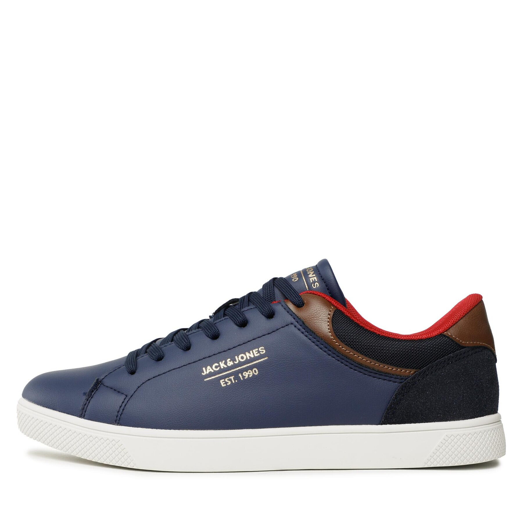 Jack&Jones Сникърси 12229020 Син - Pepit.bg