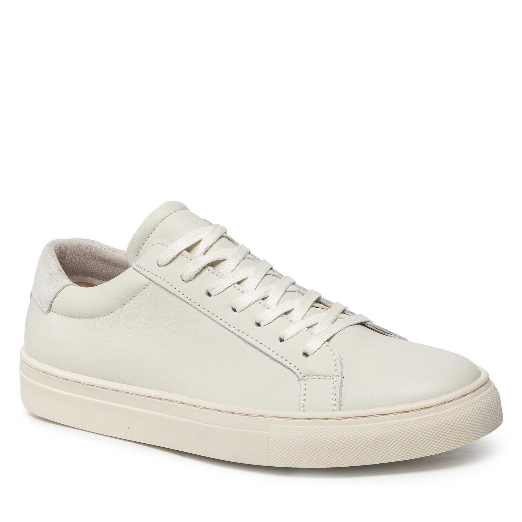 Jack&Jones Сникърси Jfwcorey 12202714 Бежов - Pepit.bg
