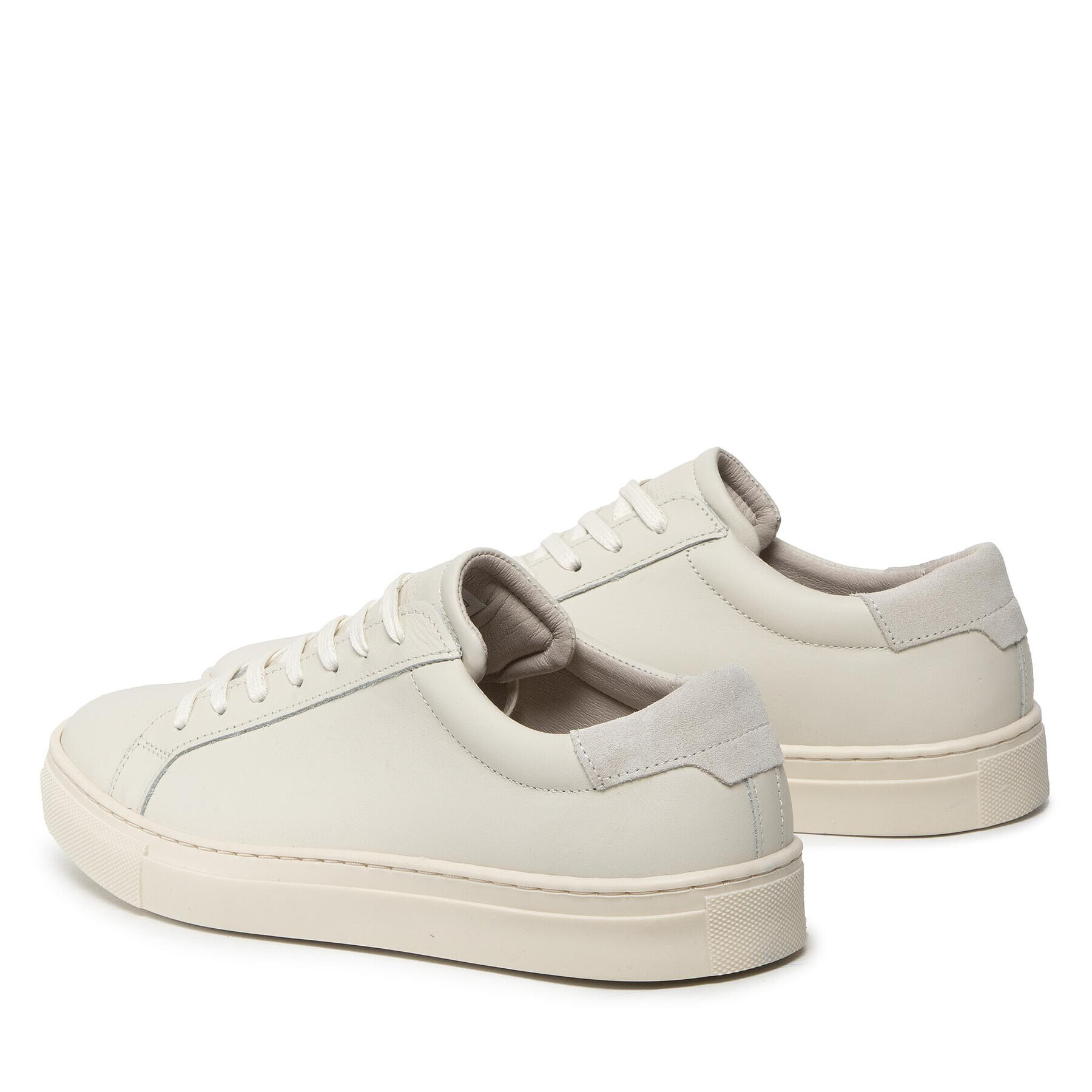 Jack&Jones Сникърси Jfwcorey 12202714 Бежов - Pepit.bg
