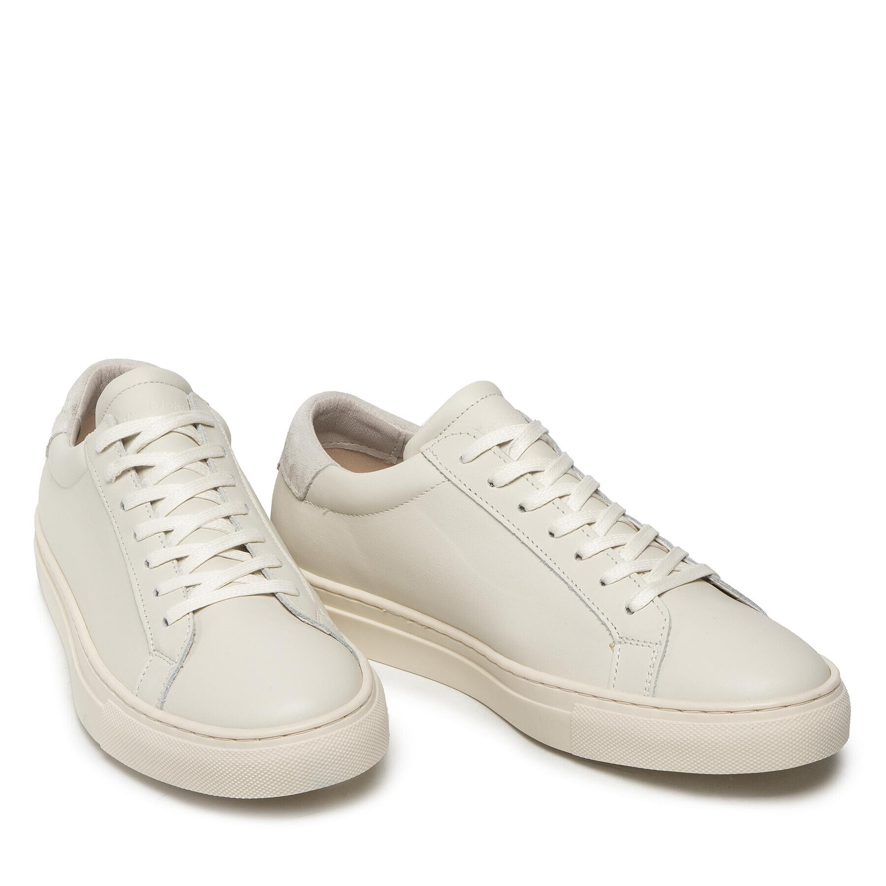Jack&Jones Сникърси Jfwcorey 12202714 Бежов - Pepit.bg