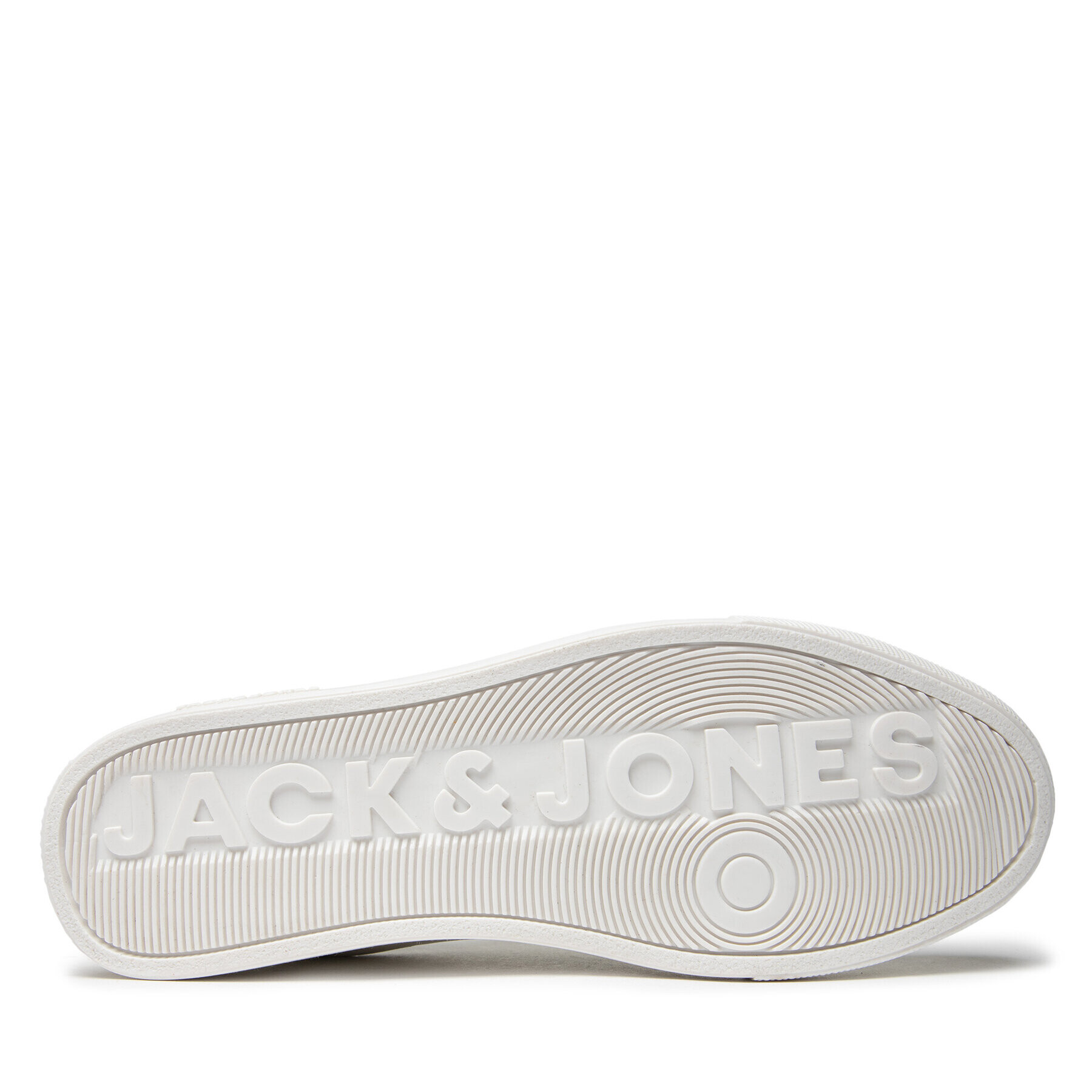 Jack&Jones Сникърси Jfwgalaxy Leather 12202588 Бял - Pepit.bg