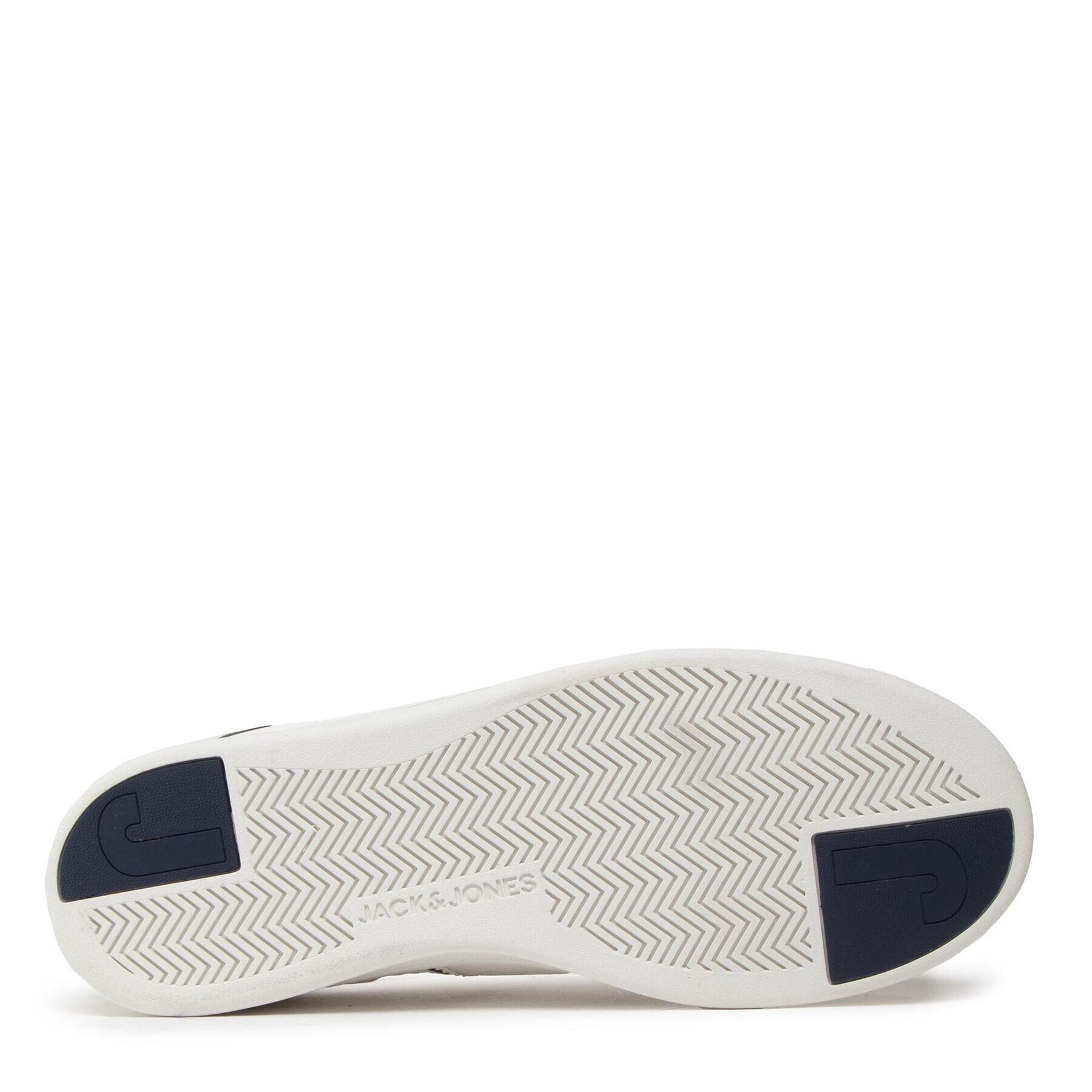 Jack&Jones Сникърси Jfwguardian 12215667 Бял - Pepit.bg