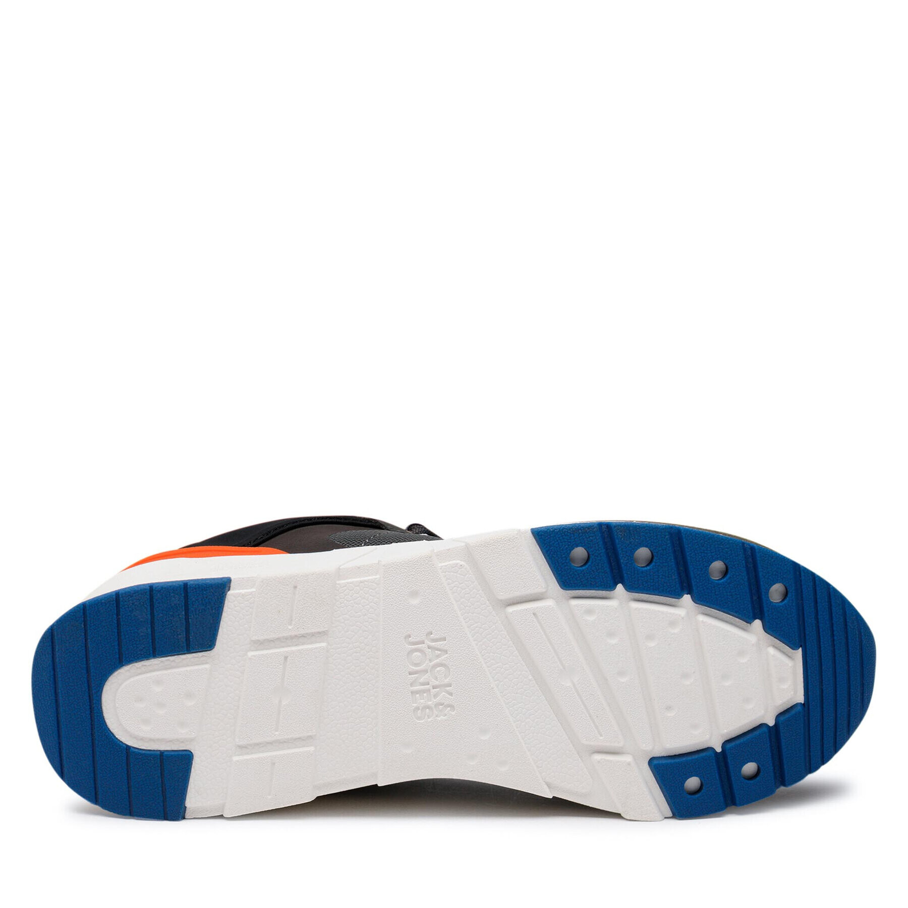 Jack&Jones Сникърси Jfwhelium 12203667 Сив - Pepit.bg