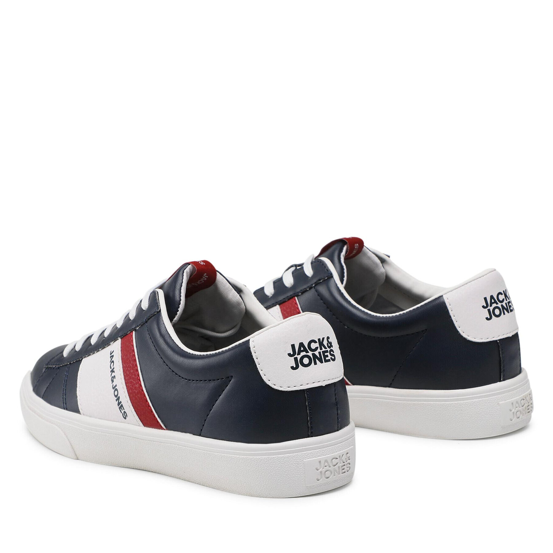 Jack&Jones Сникърси Jfwmistry 12185335 Тъмносин - Pepit.bg