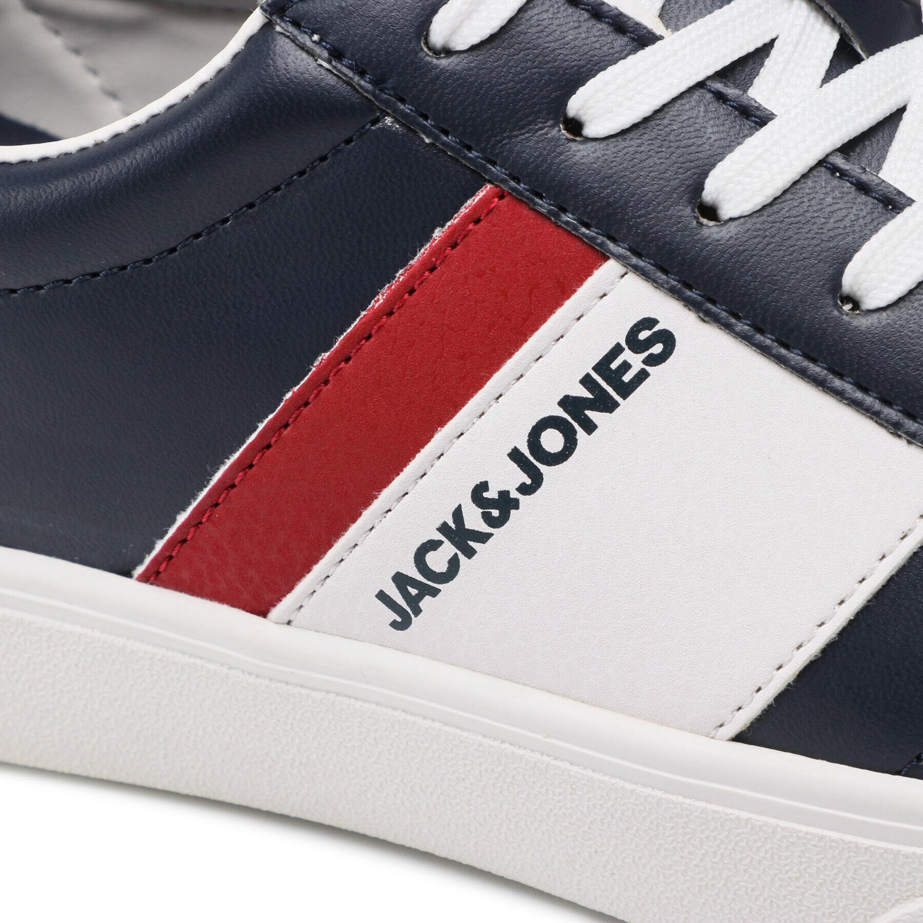 Jack&Jones Сникърси Jfwmistry 12185335 Тъмносин - Pepit.bg