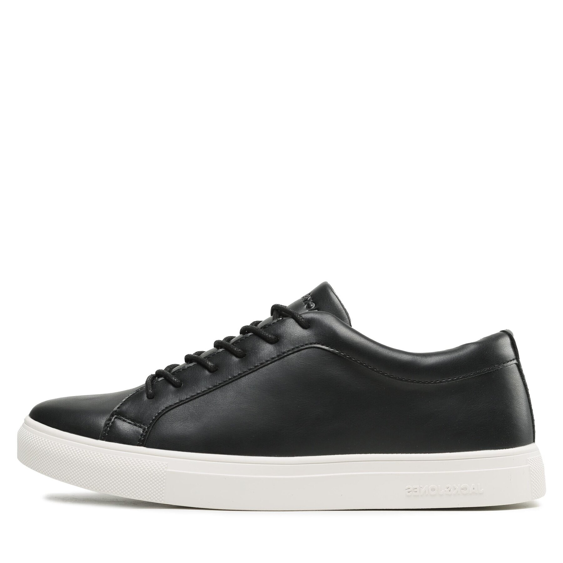 Jack&Jones Сникърси Jfwsputnik 12224555 Черен - Pepit.bg
