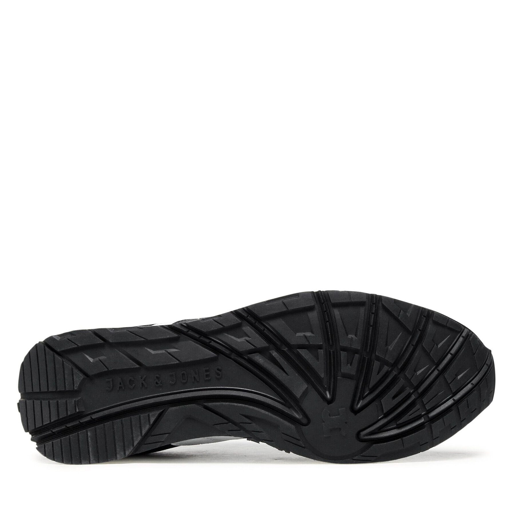 Jack&Jones Сникърси Jfwstellar 12184143 Черен - Pepit.bg