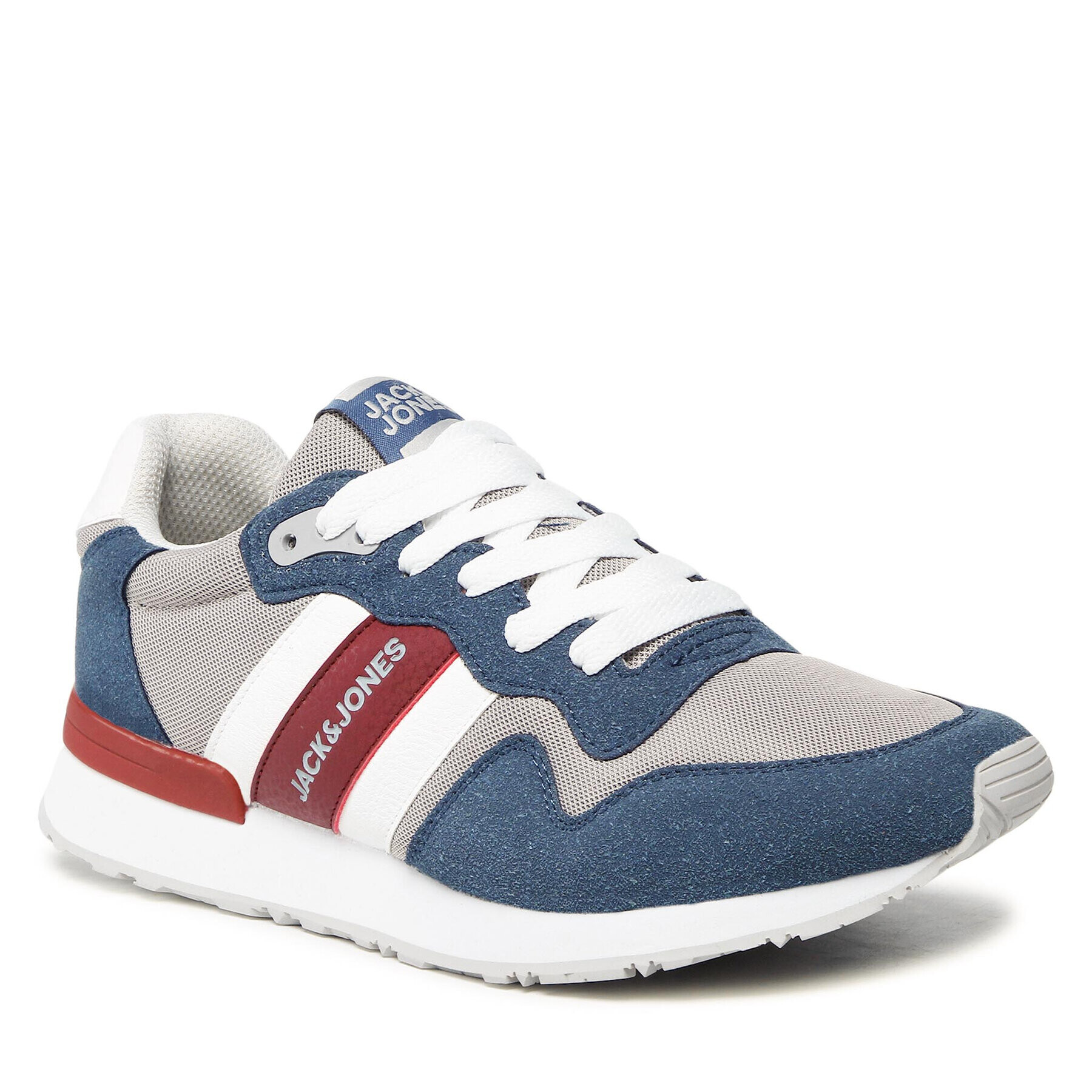 Jack&Jones Сникърси Jfwstellar 12184143 Тъмносин - Pepit.bg