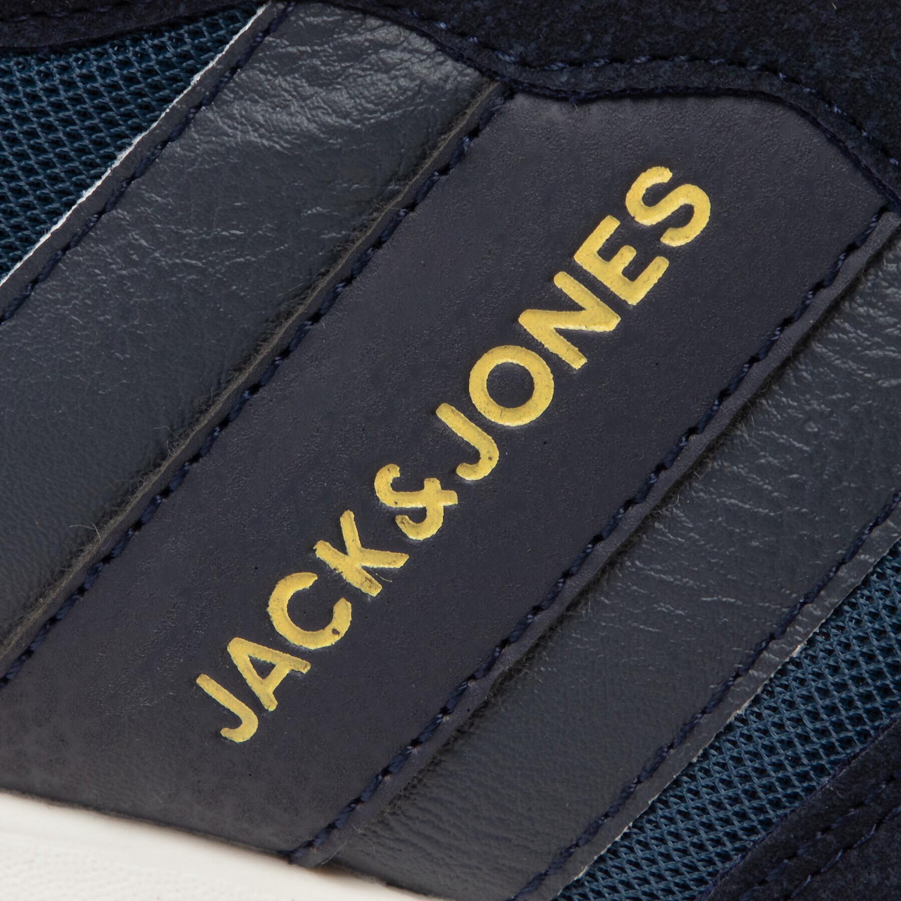 Jack&Jones Сникърси Jfwstellar 12217172 Тъмносин - Pepit.bg