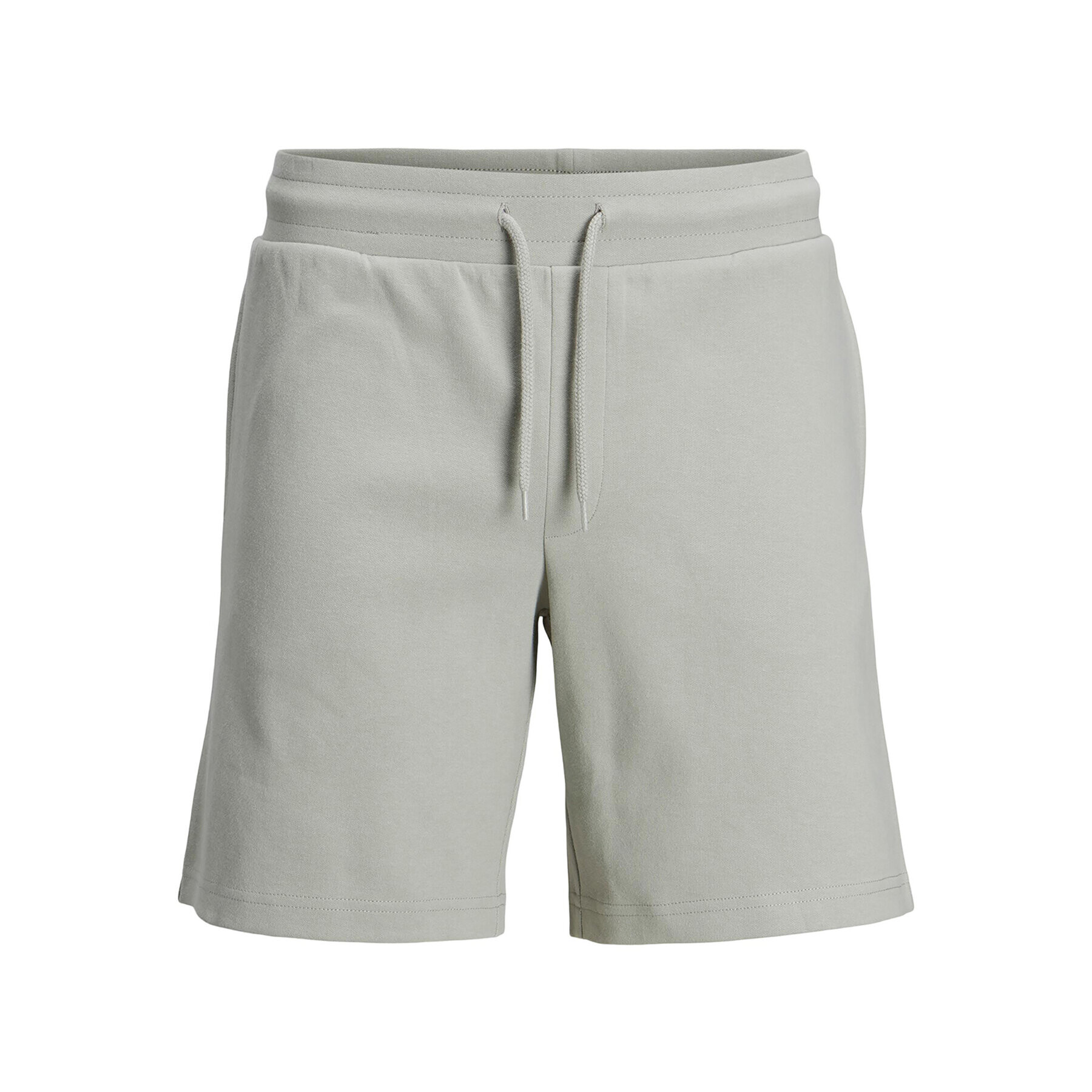 Jack&Jones Спортни шорти New Basic 12224021 Зелен Regular Fit - Pepit.bg