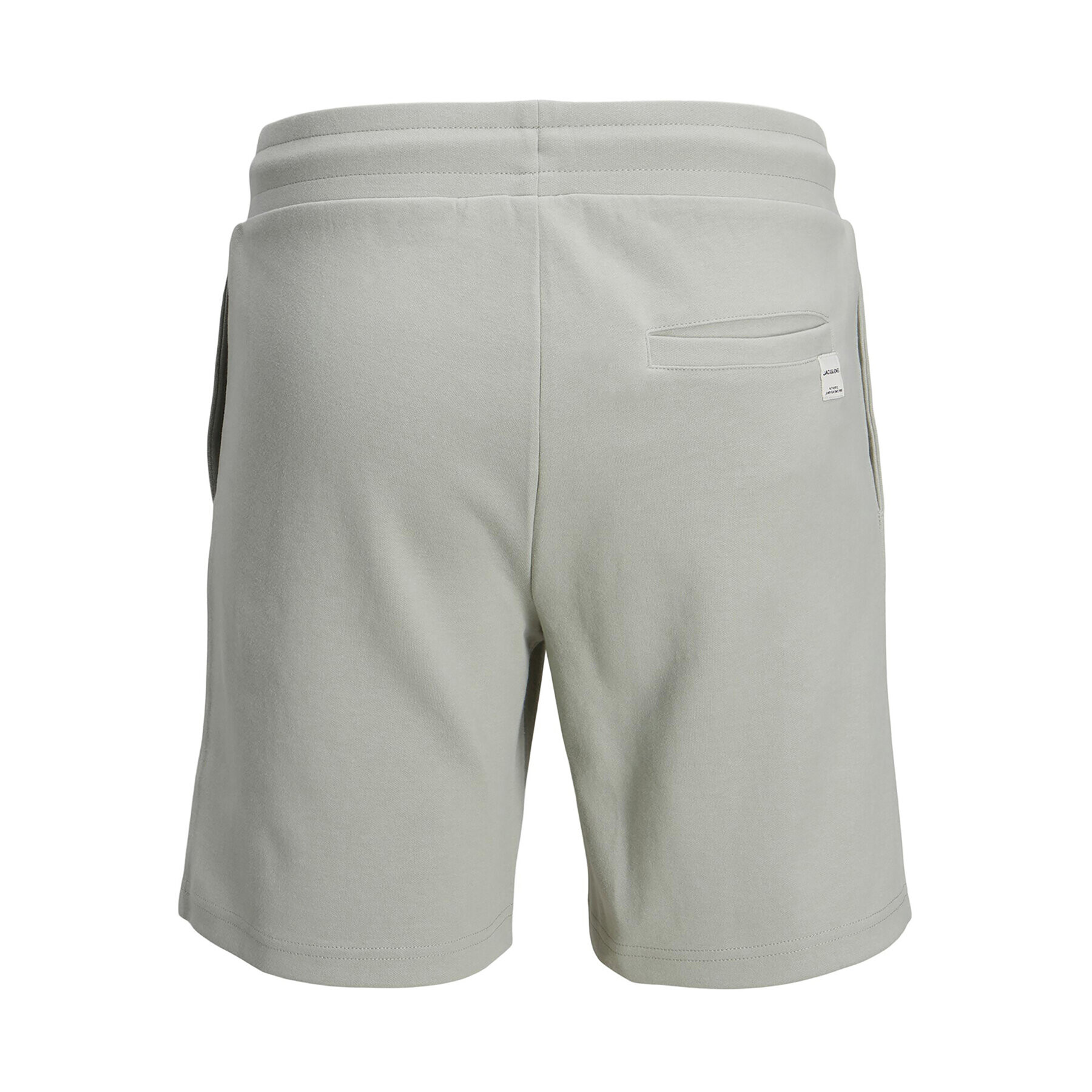 Jack&Jones Спортни шорти New Basic 12224021 Зелен Regular Fit - Pepit.bg