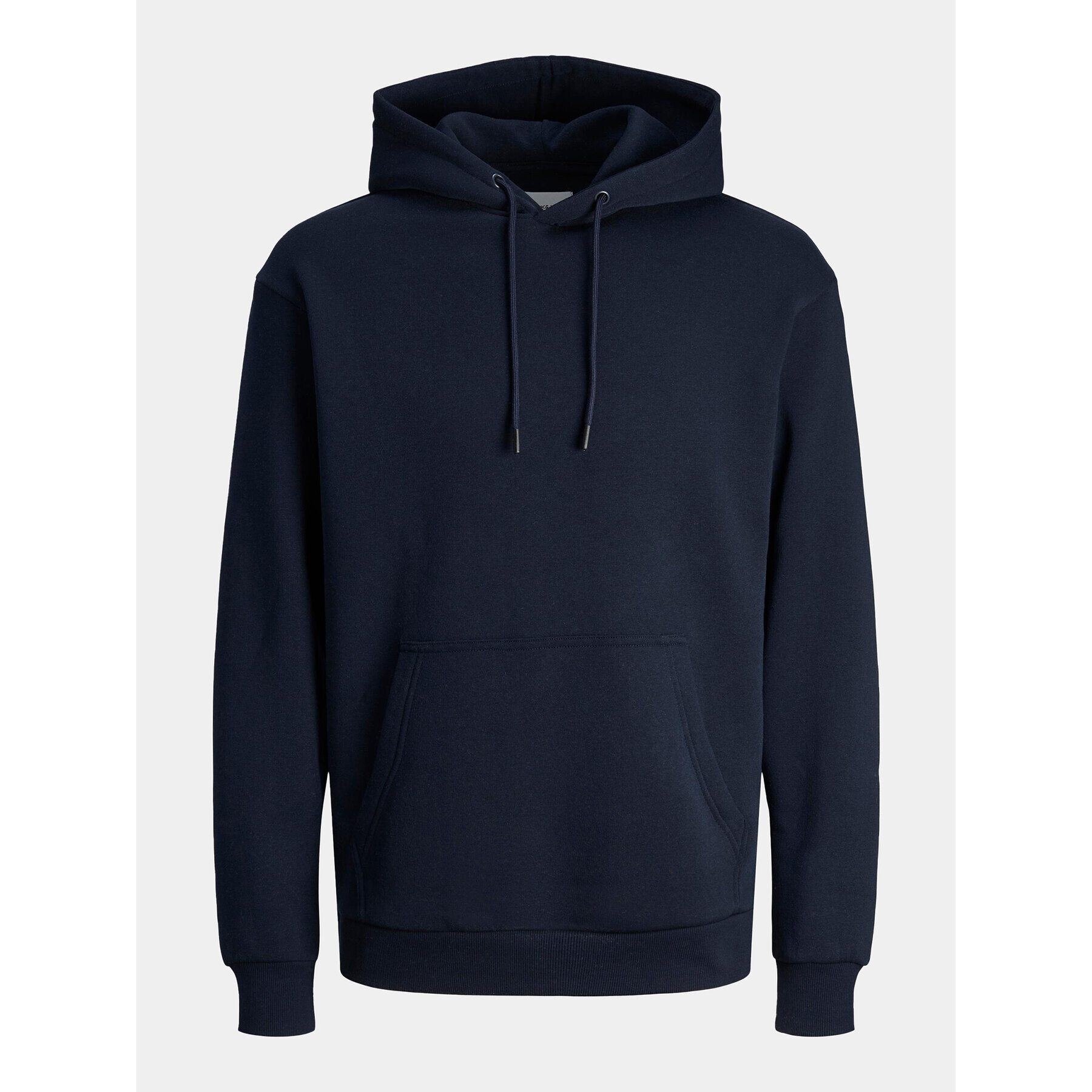 Jack&Jones Суитшърт Bradley 12249340 Тъмносин Relaxed Fit - Pepit.bg