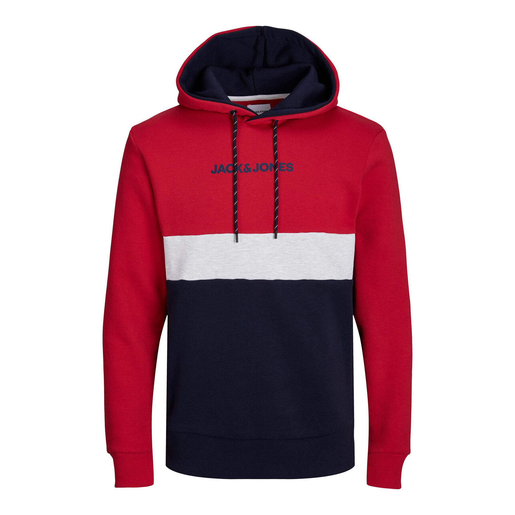 Jack&Jones Суитшърт Reid 12233959 Цветен Standard Fit - Pepit.bg