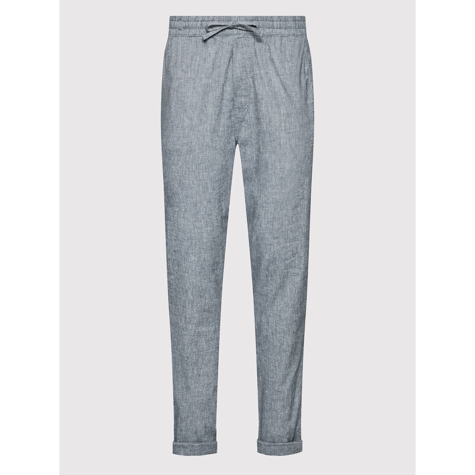 Jack&Jones Текстилни панталони Ace Breeze 12201539 Син Regular Fit - Pepit.bg