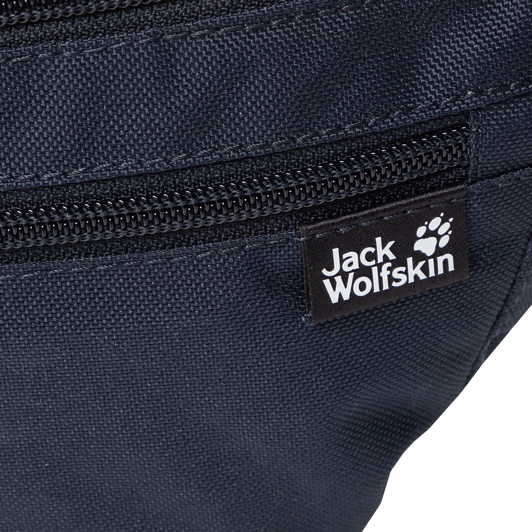 Jack Wolfskin Чанта за кръст Hokus Pokus 8006721-1010 Тъмносин - Pepit.bg