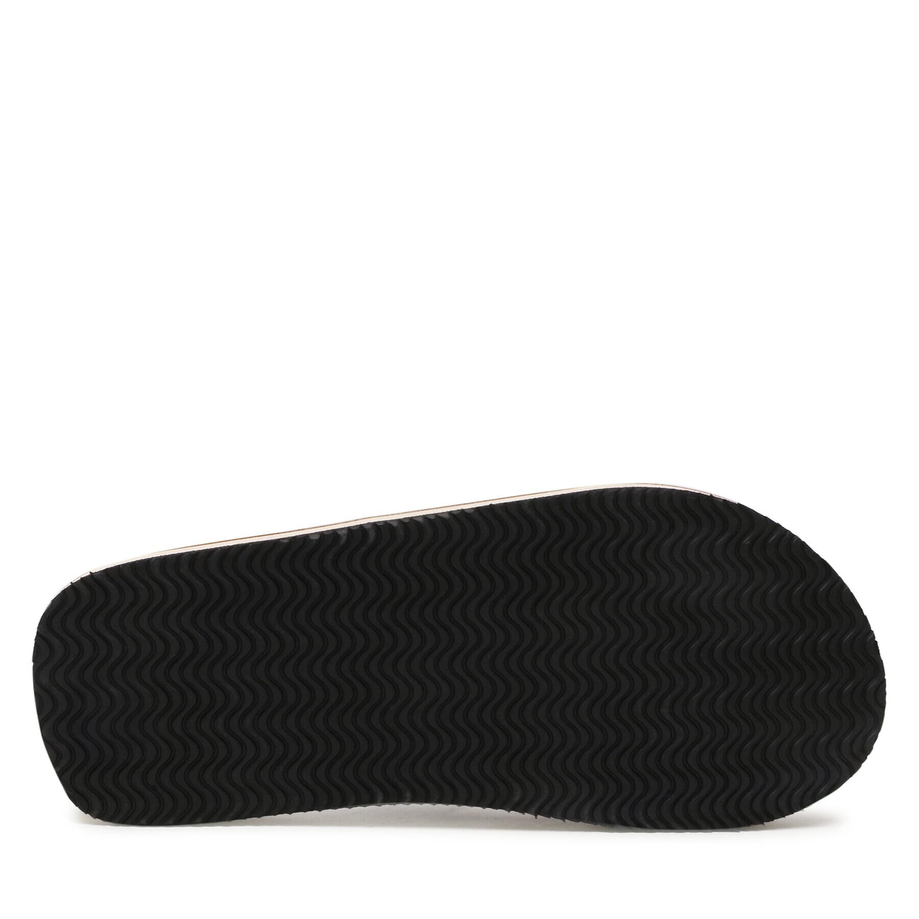 Jack Wolfskin Джапанки Ecostride 2 Slipper W 4051931 Черен - Pepit.bg