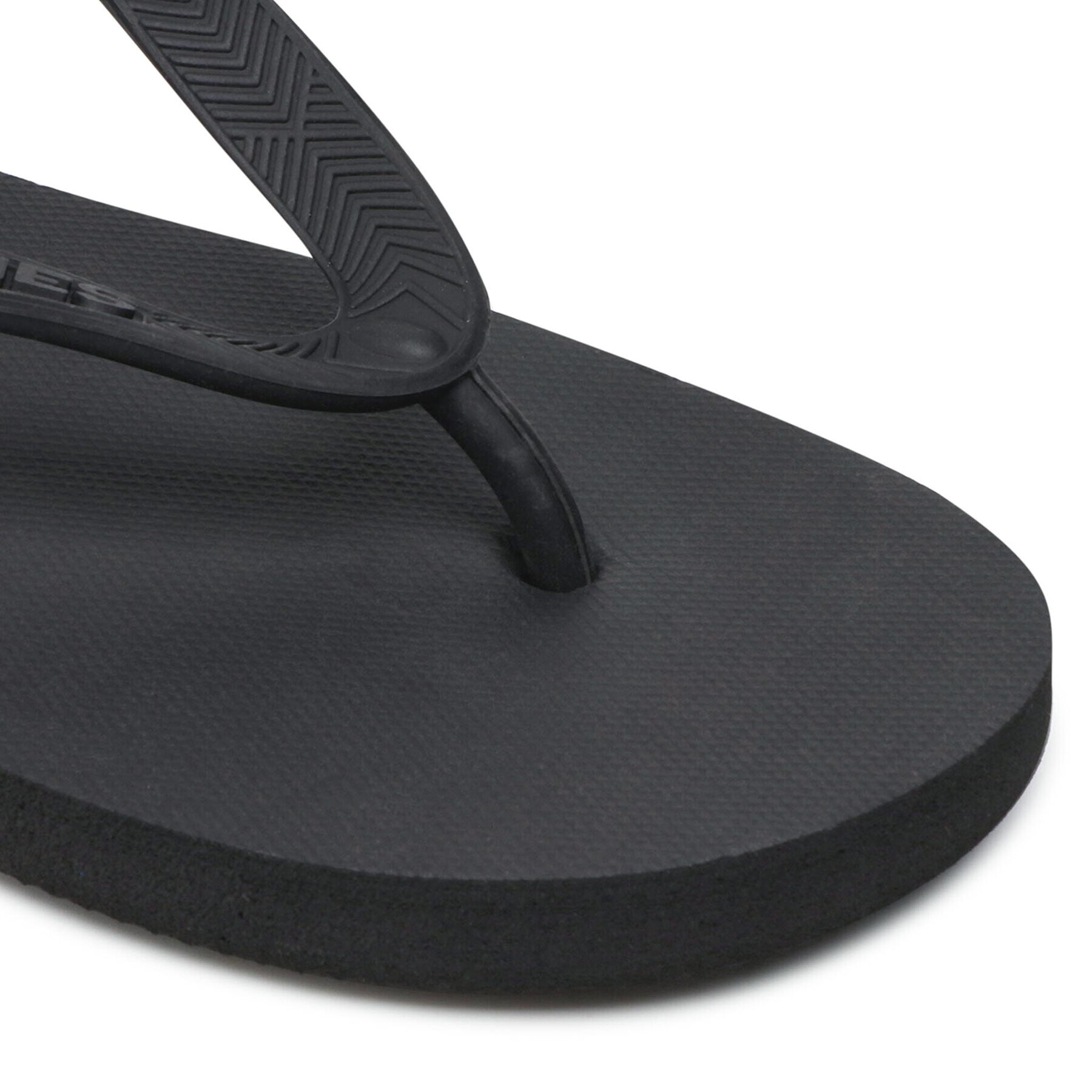 Jack Wolfskin Джапанки Jfwbasic Eva Flip Flop 12202589 Черен - Pepit.bg