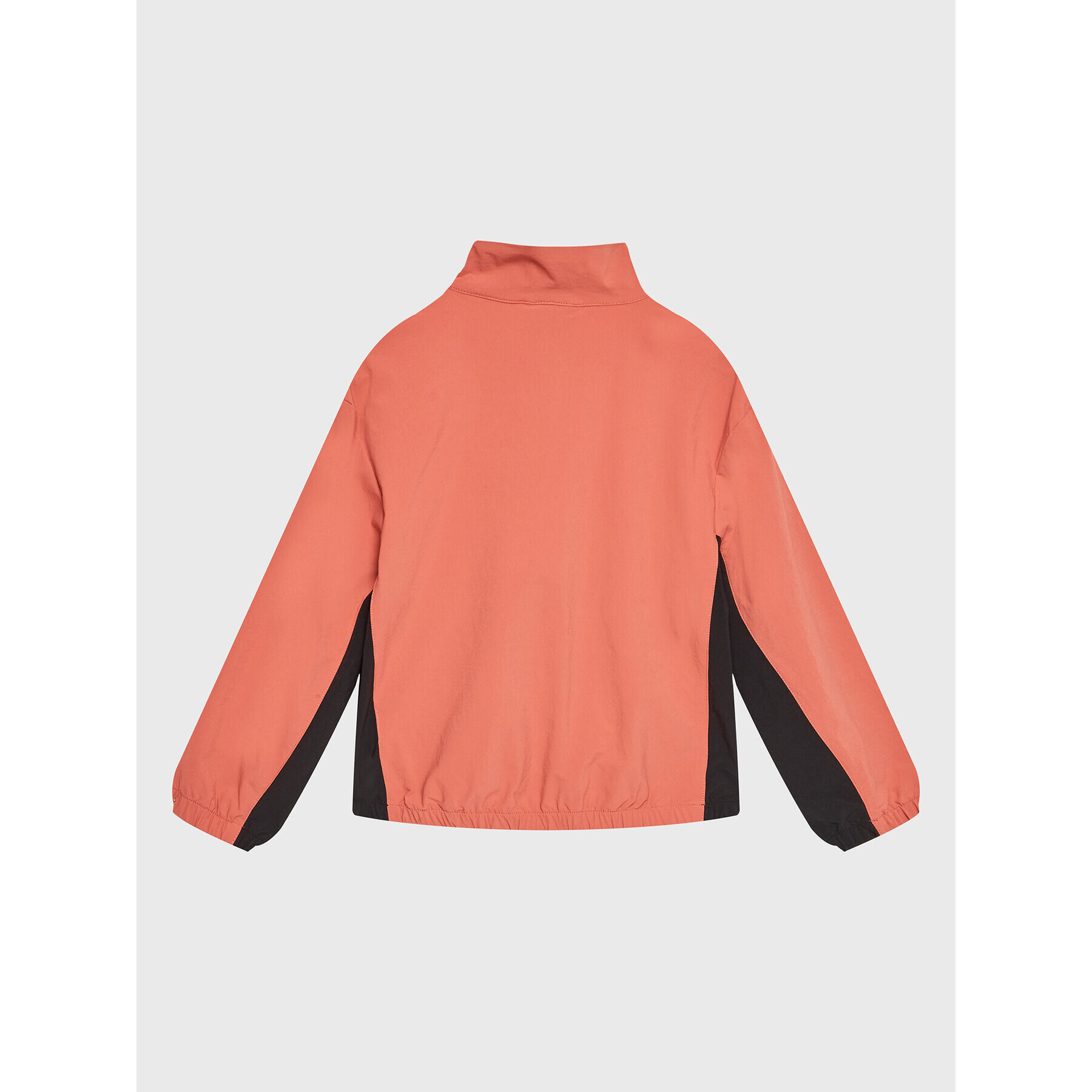 Jack Wolfskin Яке softshell Teen 1609811 Коралов Regular Fit - Pepit.bg