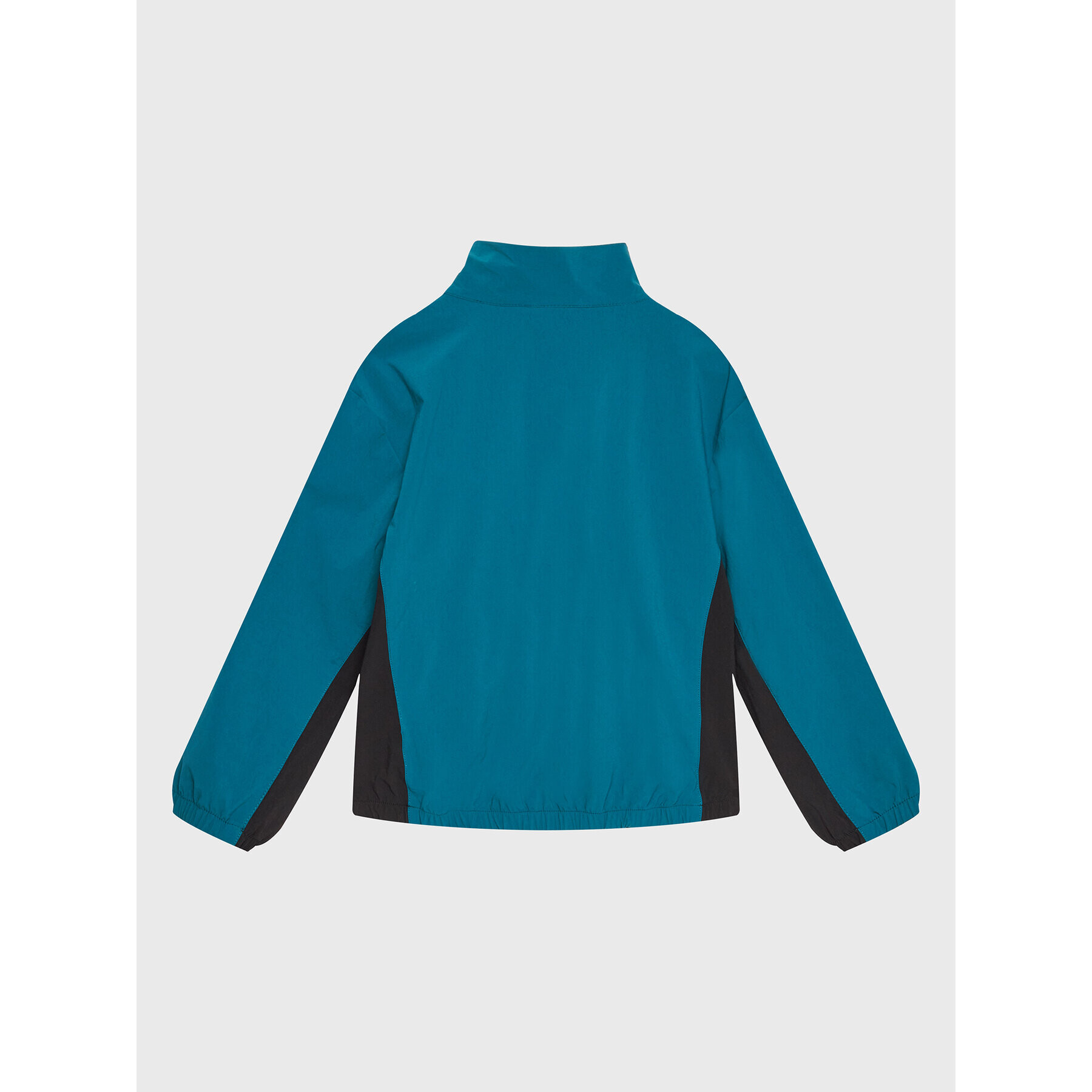 Jack Wolfskin Яке softshell Teen 1609811 Син Regular Fit - Pepit.bg