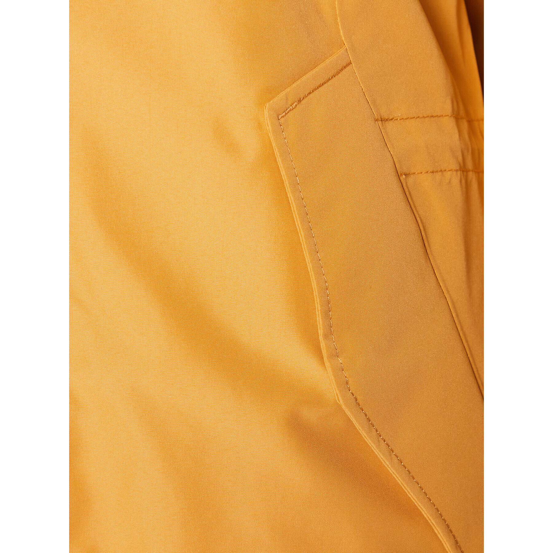 Jack Wolfskin Парка Dakar 1112502 Жълт Regular Fit - Pepit.bg