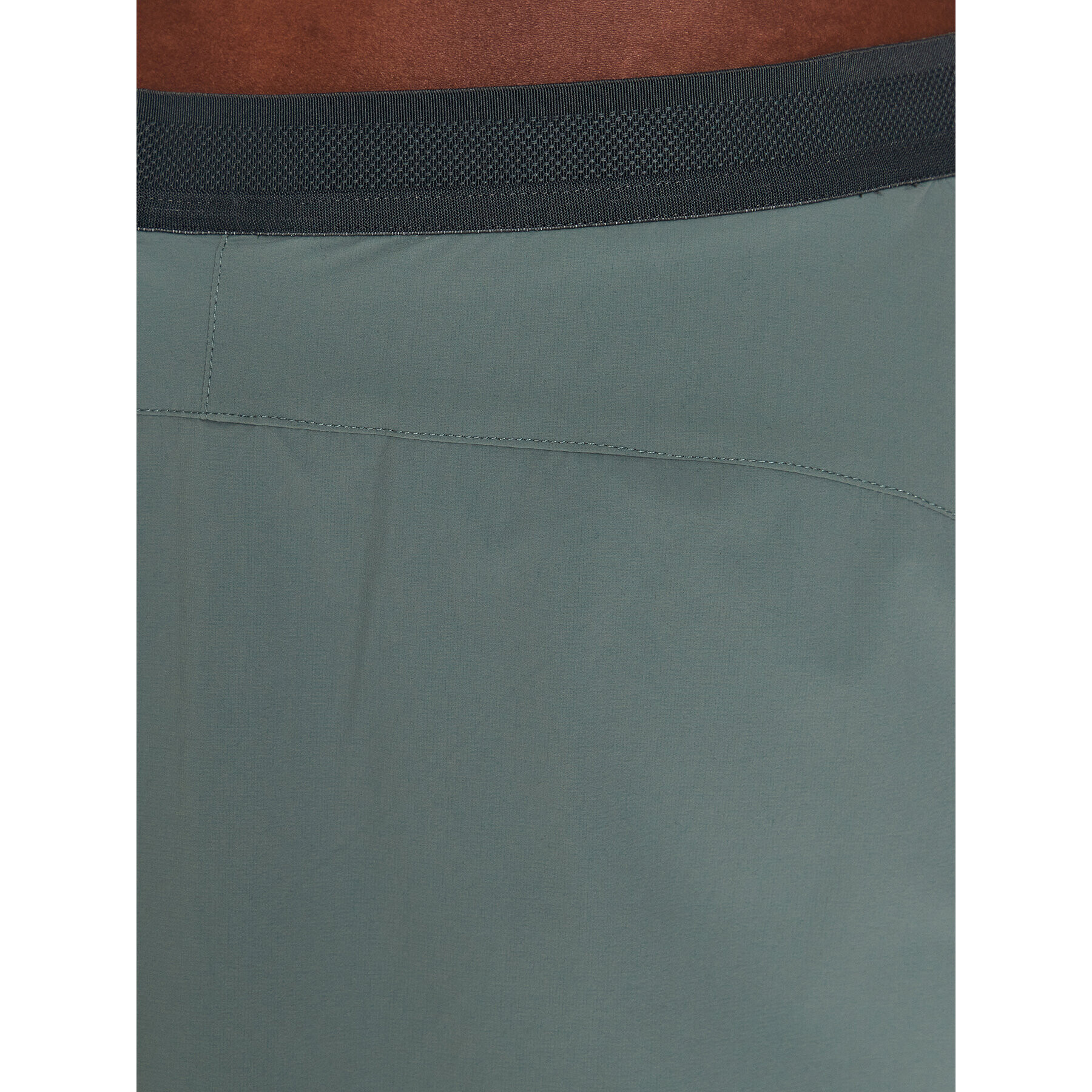 Jack Wolfskin Пола тип трапец Hilltop 1505472 Зелен Regular Fit - Pepit.bg