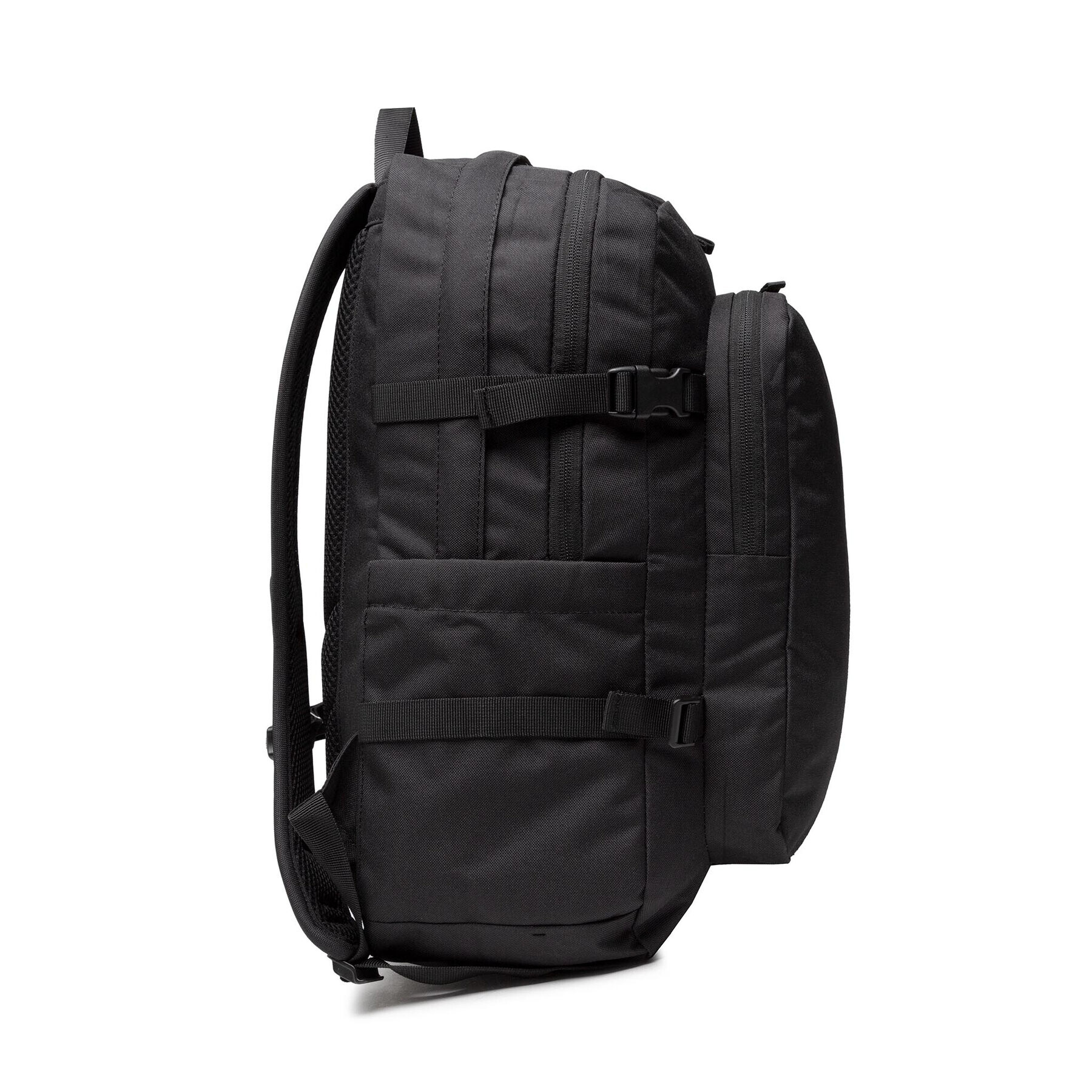 Jack Wolfskin Раница Barkeley 2530002 Черен - Pepit.bg