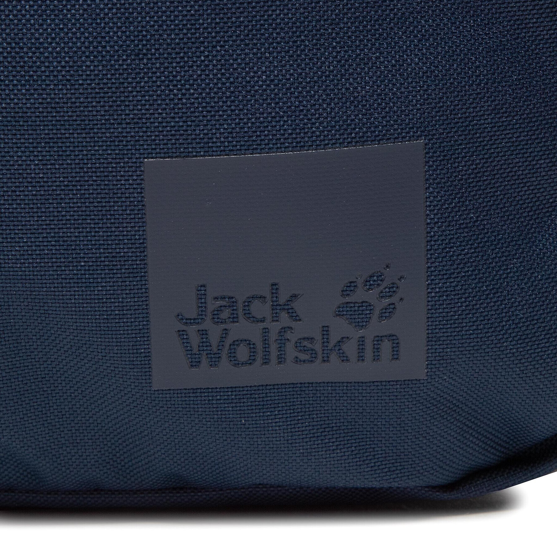 Jack Wolfskin Раница Cariboo 2009972-1910 Тъмносин - Pepit.bg