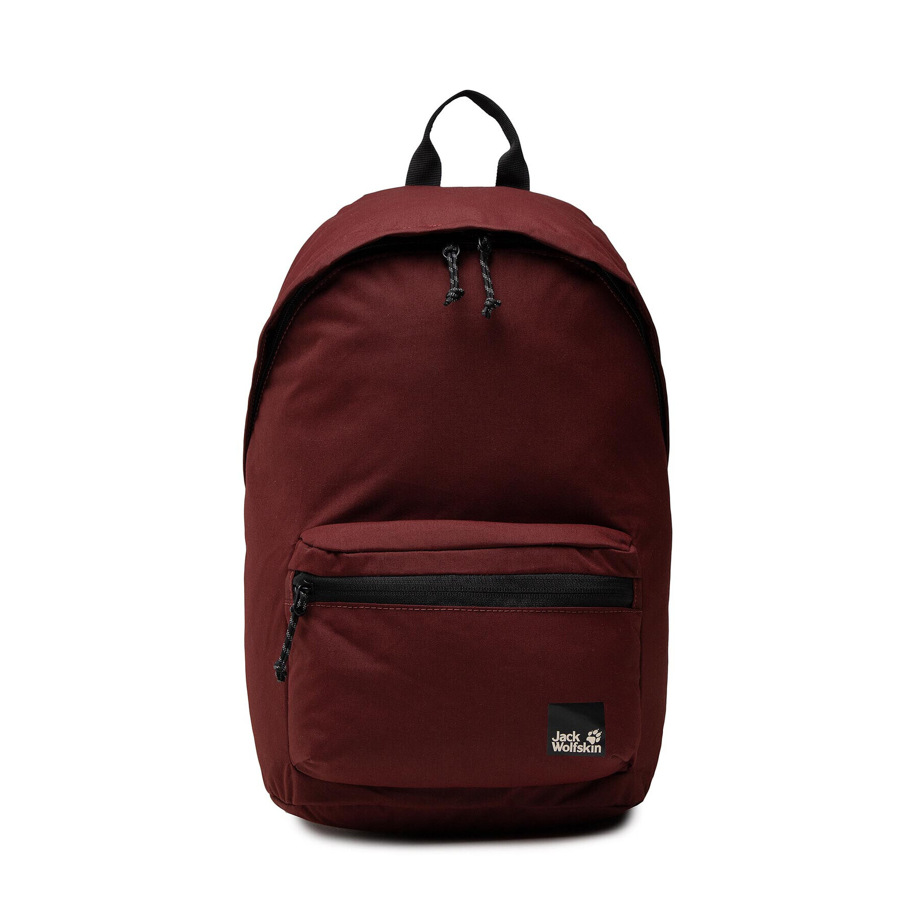 Jack Wolfskin Раница Pack Cordovan 2009881-2185 Бордо - Pepit.bg