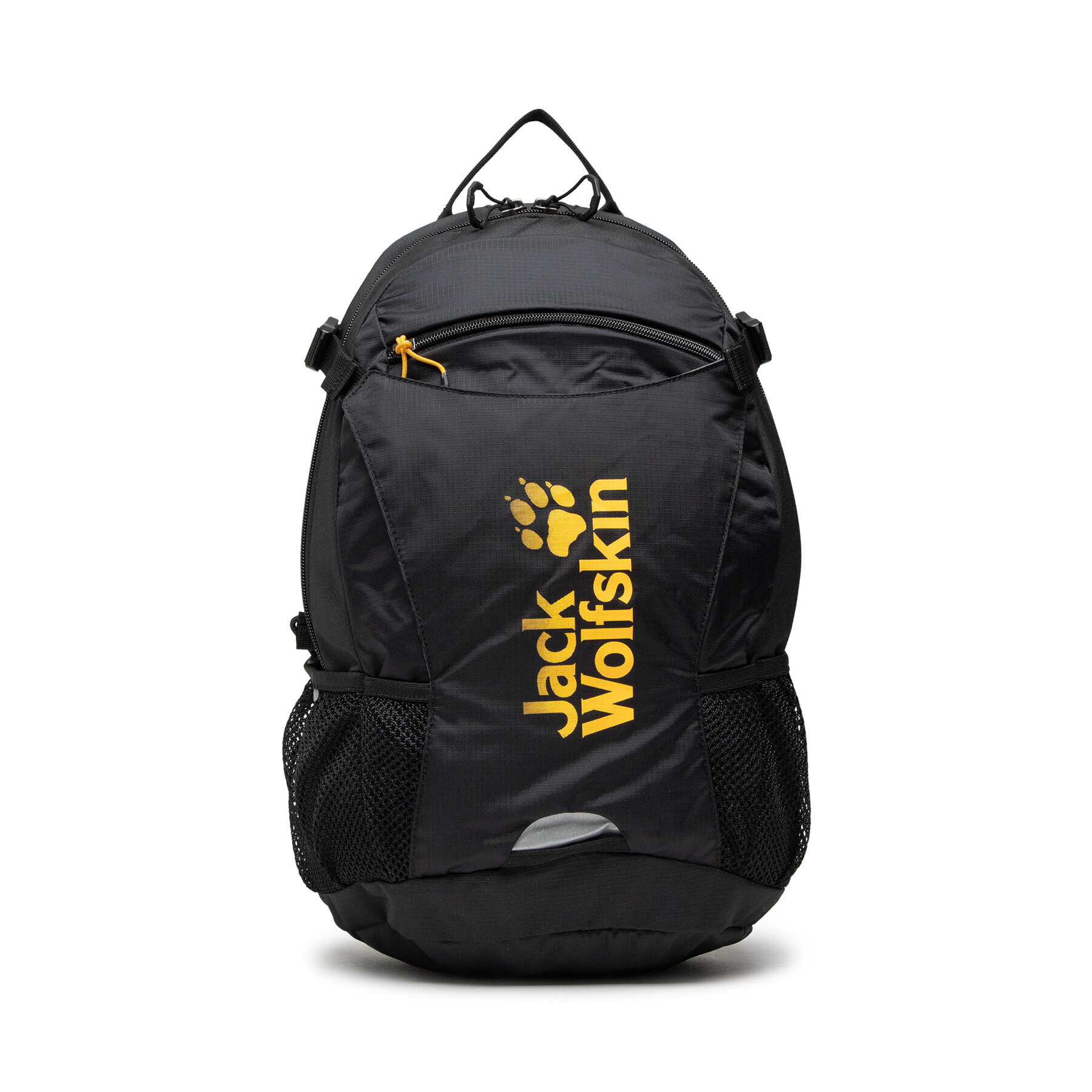 Jack Wolfskin Раница Velocity 12 2010301 Черен - Pepit.bg
