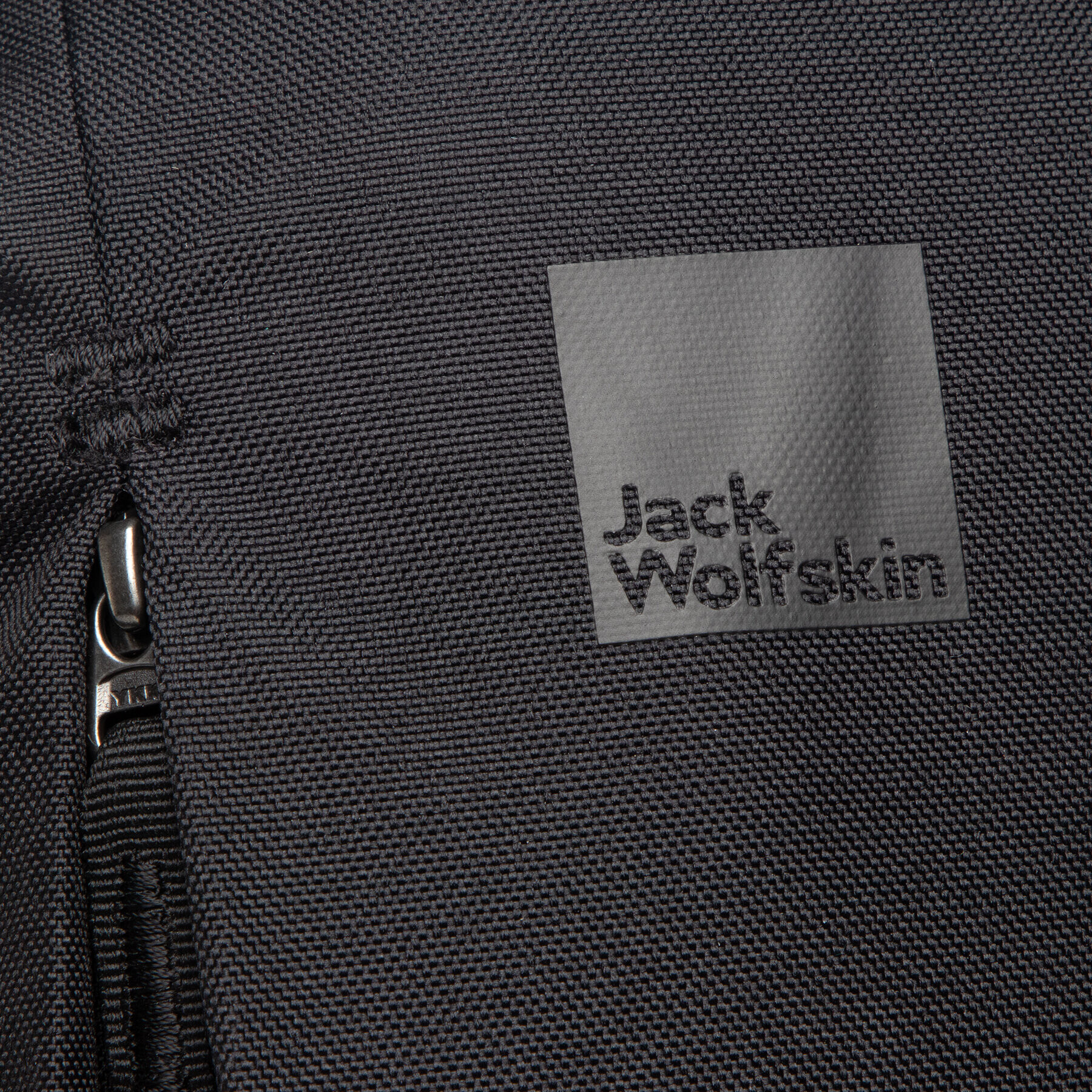 Jack Wolfskin Раница Acona 2005324-6000 Черен - Pepit.bg