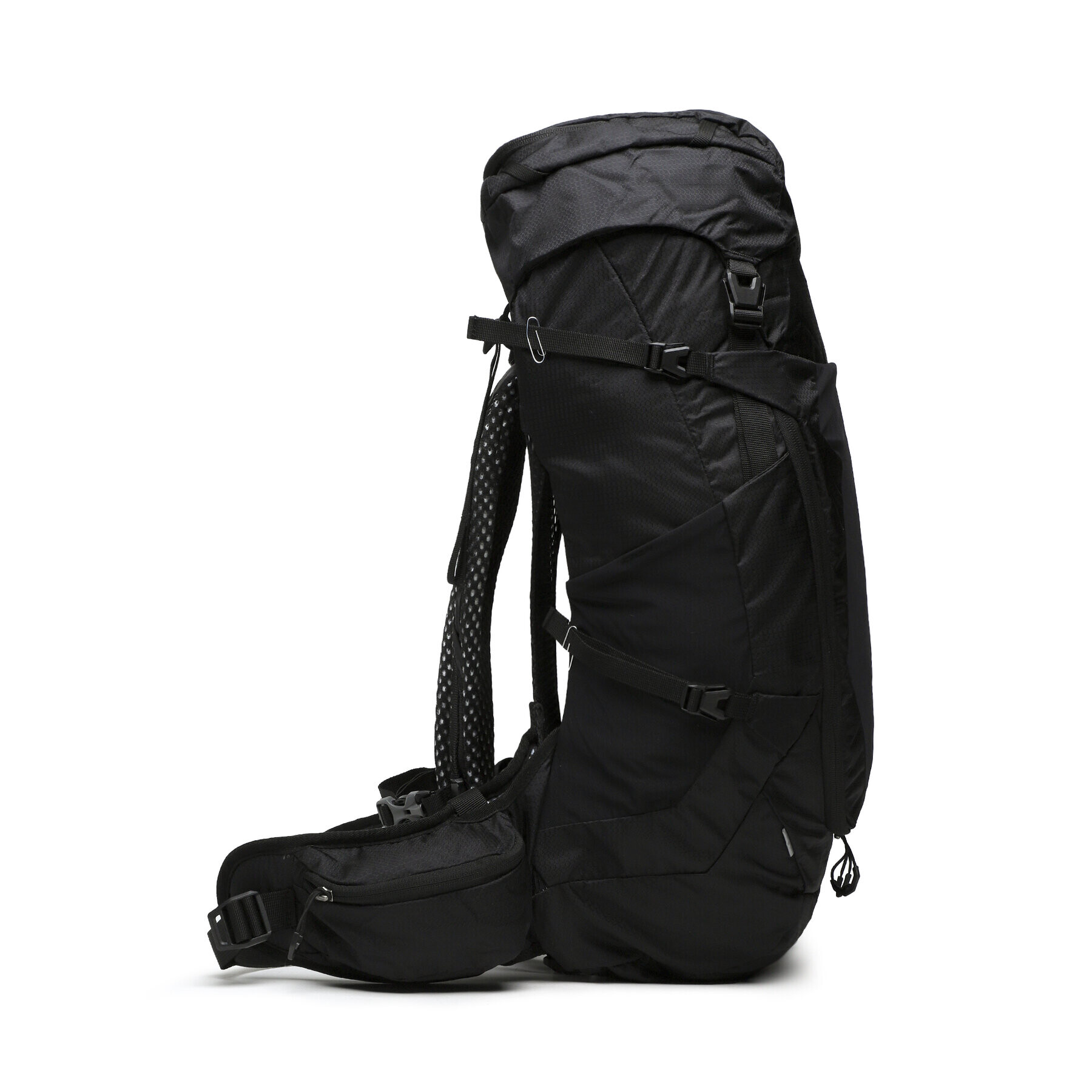 Jack Wolfskin Раница Crosstrail 30 St 2009533_6000 Черен - Pepit.bg