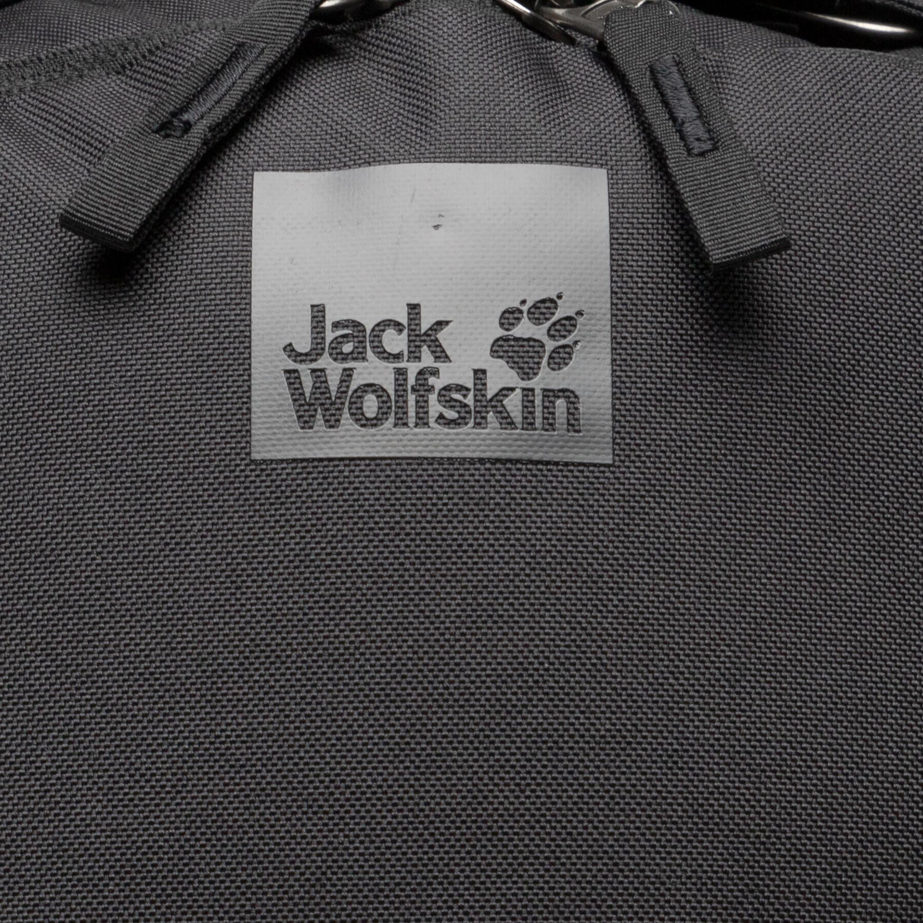 Jack Wolfskin Раница Perfect Day 2007682 Черен - Pepit.bg