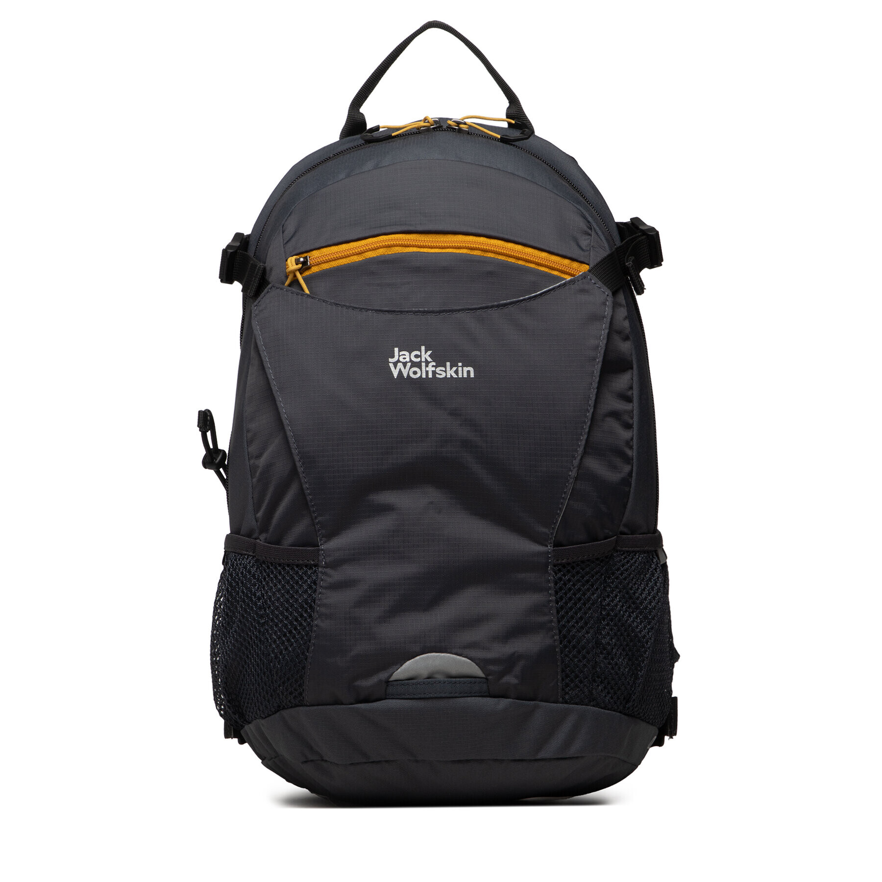 Jack Wolfskin Раница Velocity 12 2010302 Сив - Pepit.bg