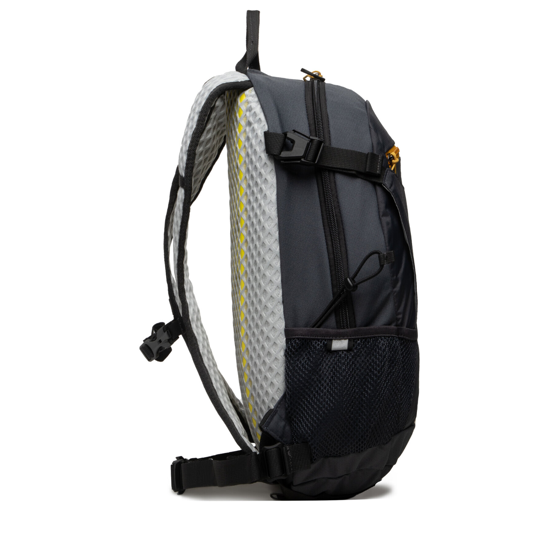Jack Wolfskin Раница Velocity 12 2010302 Сив - Pepit.bg