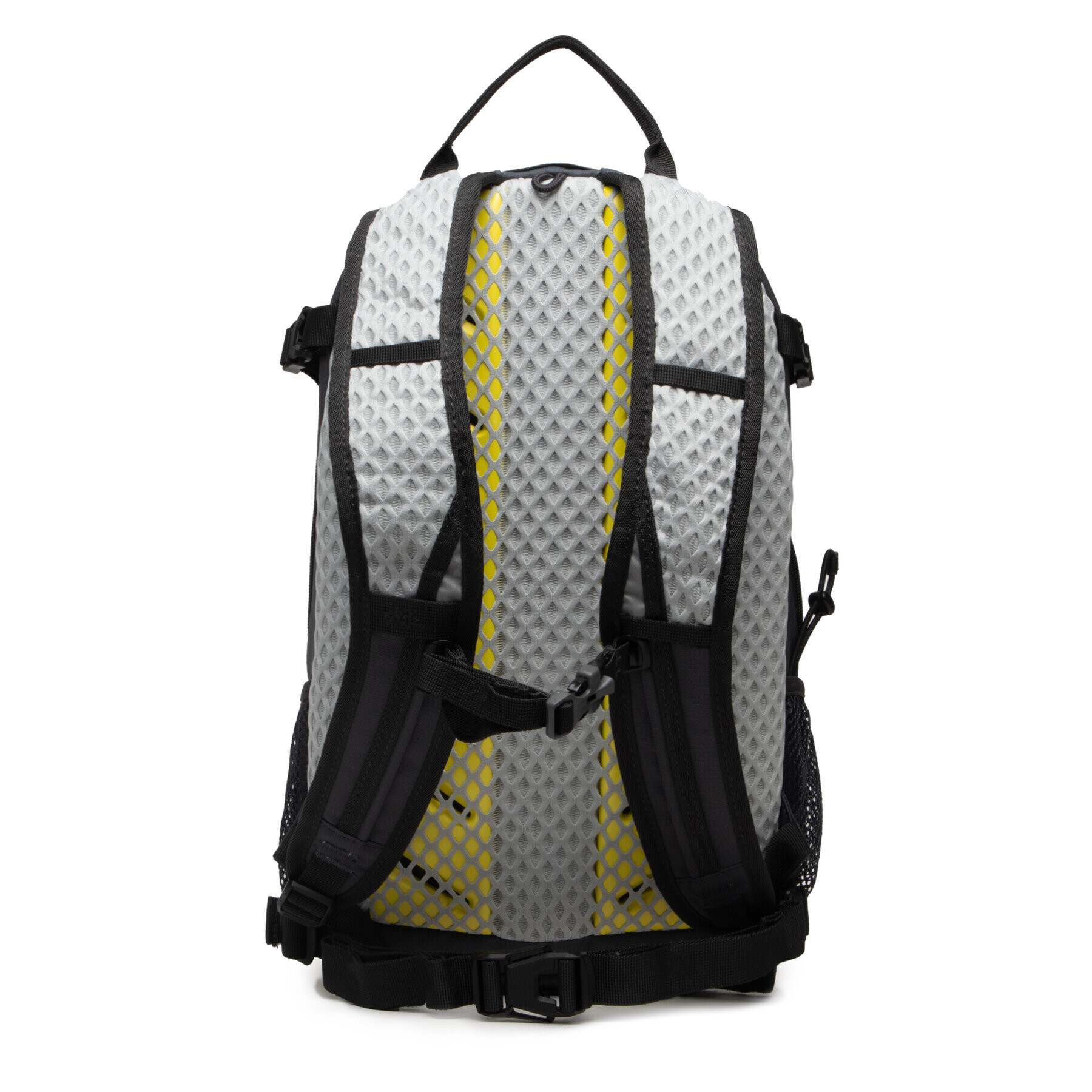 Jack Wolfskin Раница Velocity 12 2010302 Сив - Pepit.bg