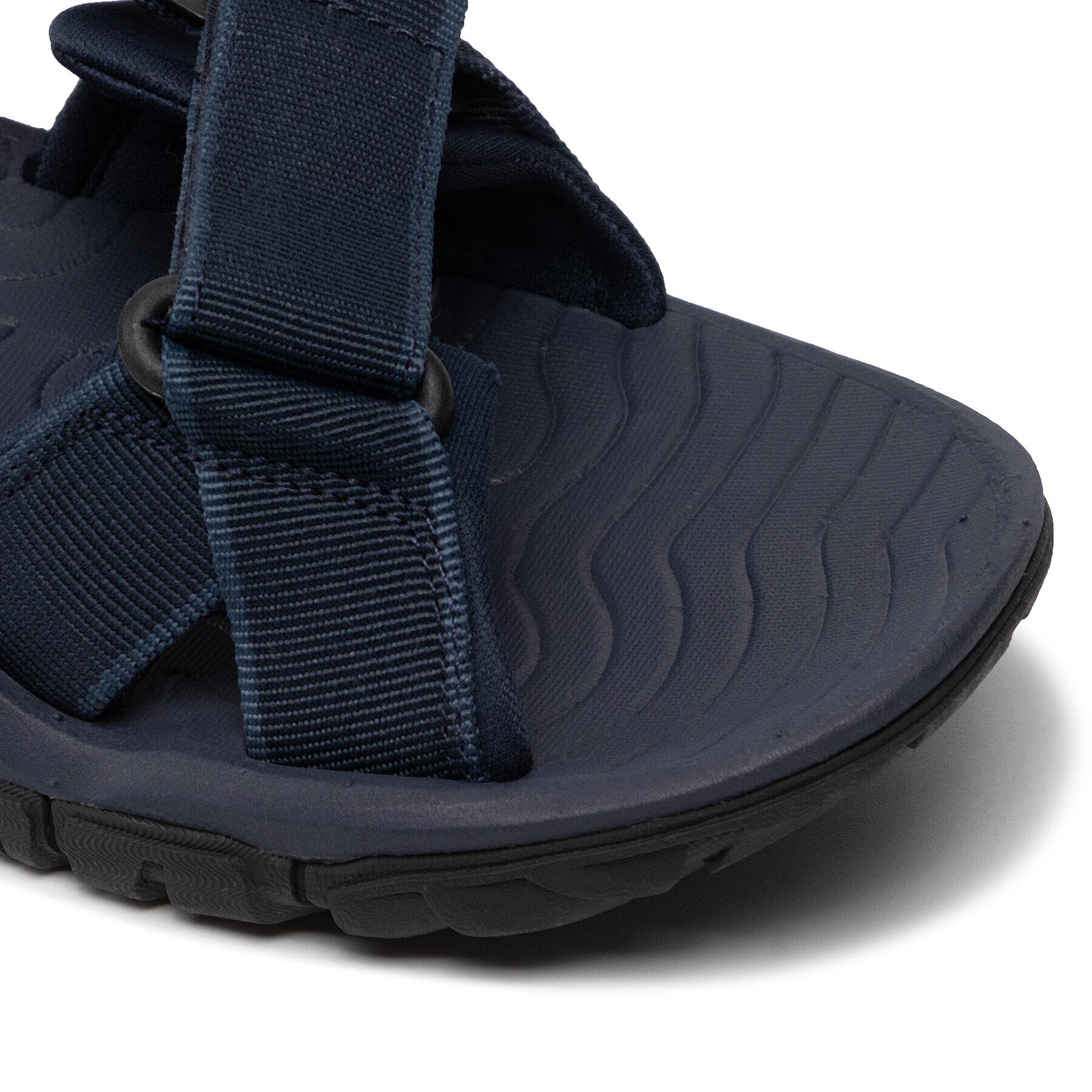 Jack Wolfskin Сандали Lakewood Ride Sandal M 4019021 Тъмносин - Pepit.bg