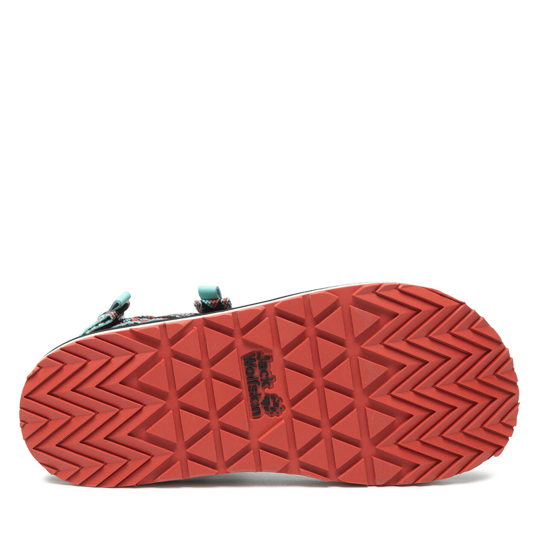 Jack Wolfskin Сандали Outfresh Sandal W 4039461 Черен - Pepit.bg