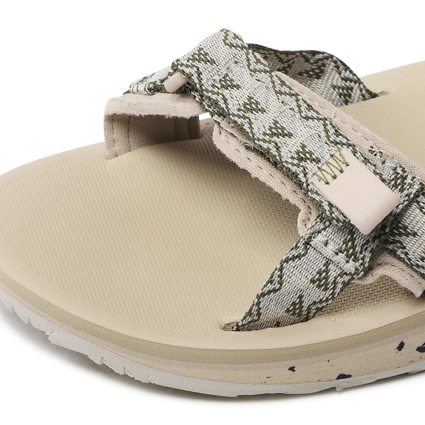 Jack Wolfskin Сандали Outfresh Sandal W 4039461 Сив - Pepit.bg