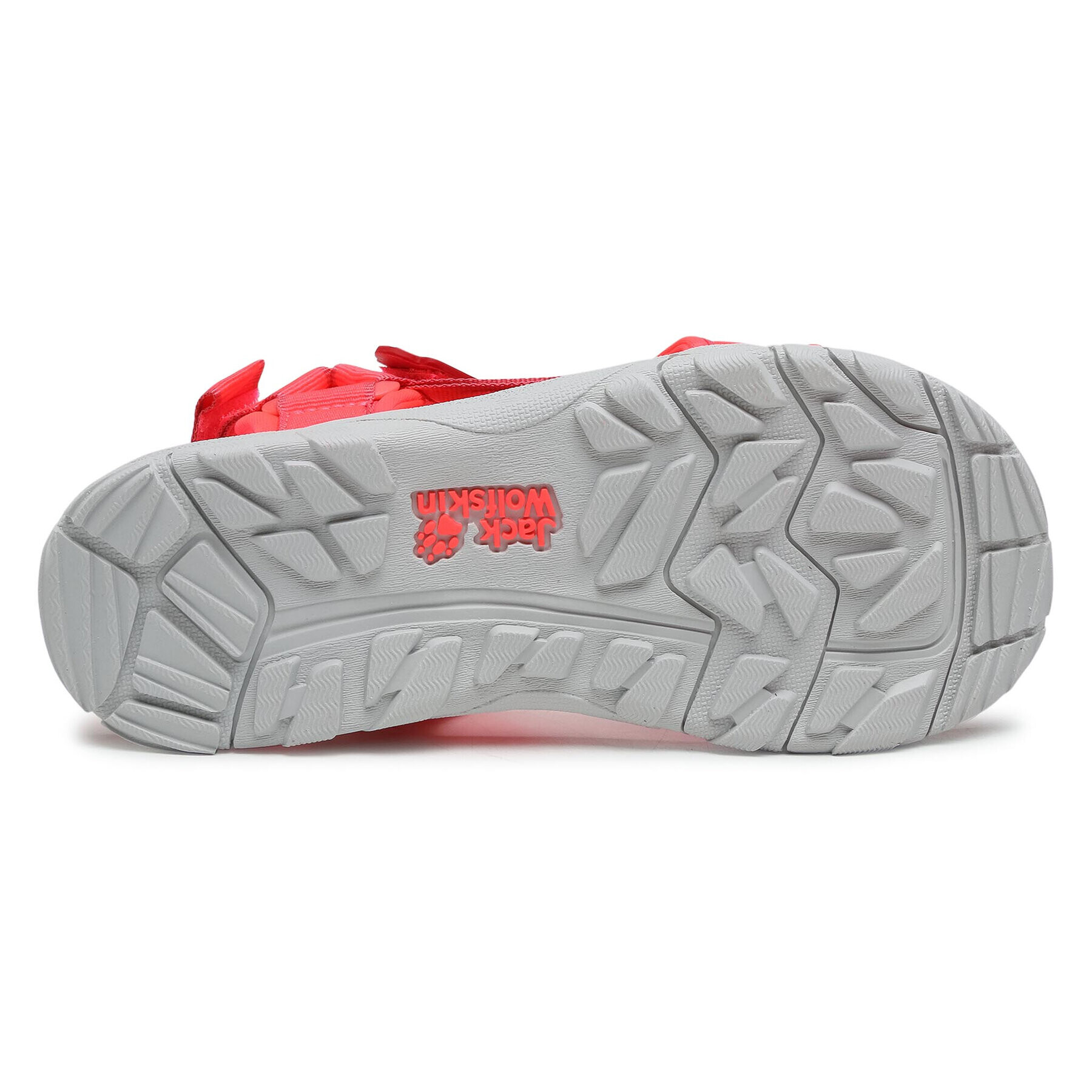Jack Wolfskin Сандали Seven Seas 3 K 4040061 D Розов - Pepit.bg