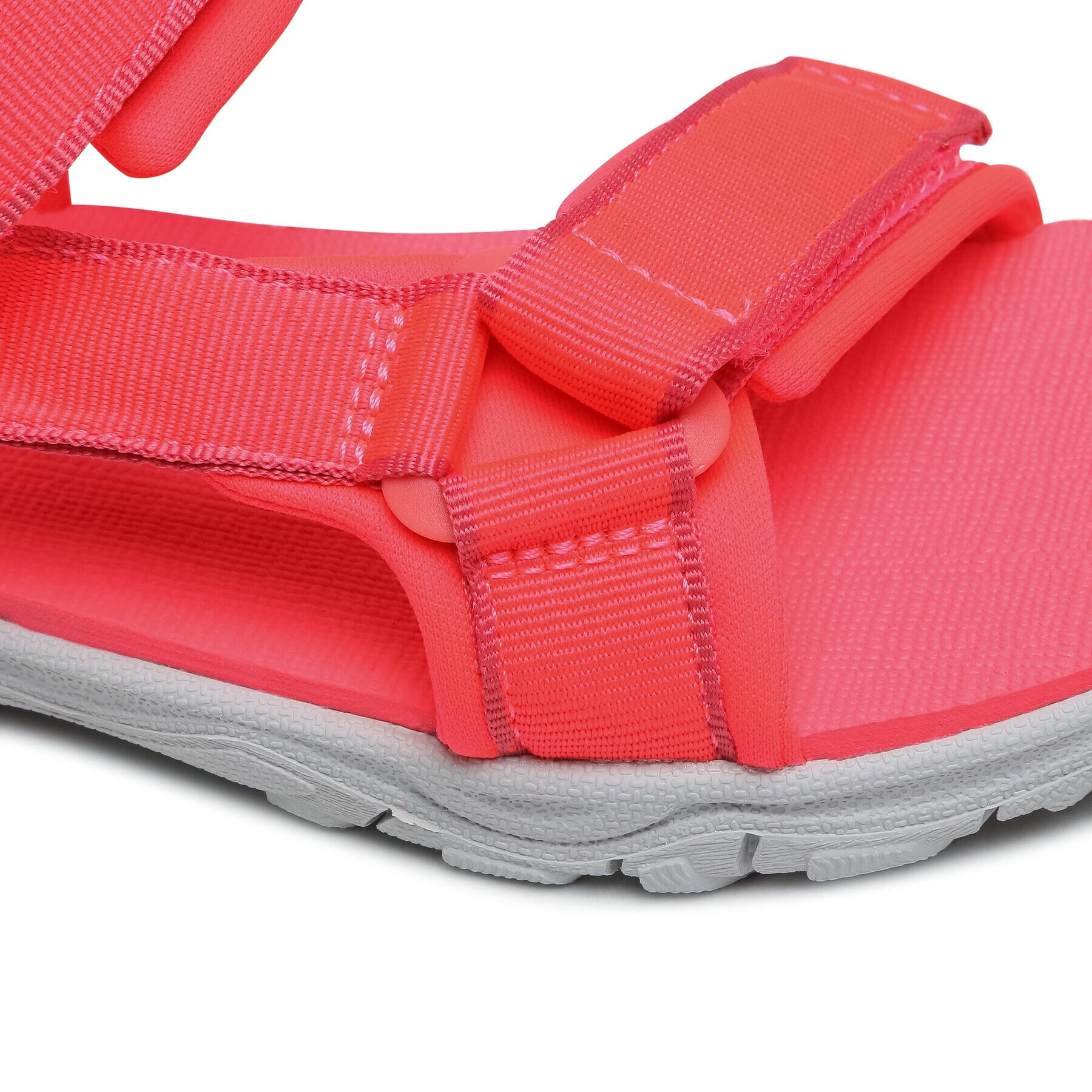 Jack Wolfskin Сандали Seven Seas 3 K 4040061 D Розов - Pepit.bg
