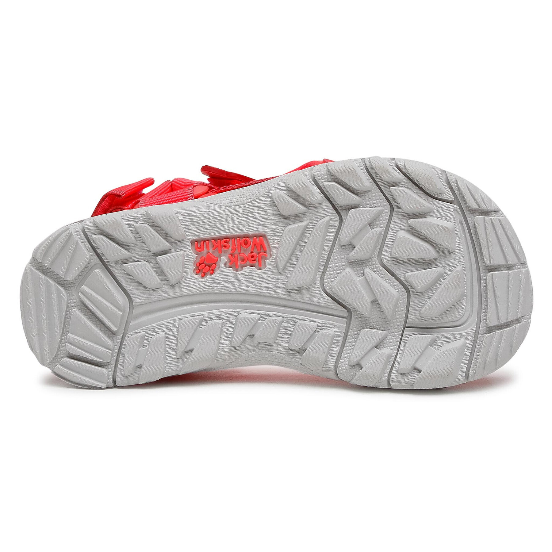 Jack Wolfskin Сандали Seven Seas 3 K 4040061 S Розов - Pepit.bg